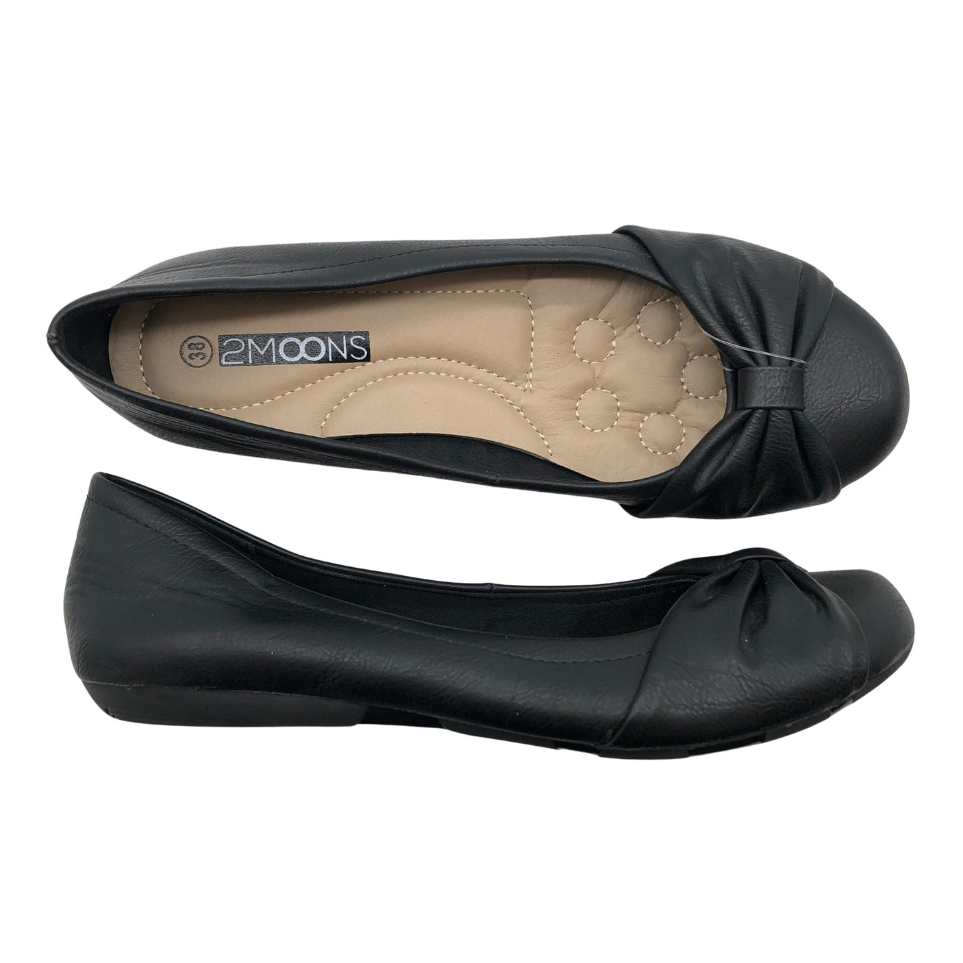 Unisex 2Moons - Ballerinat, koko 38 - (1)