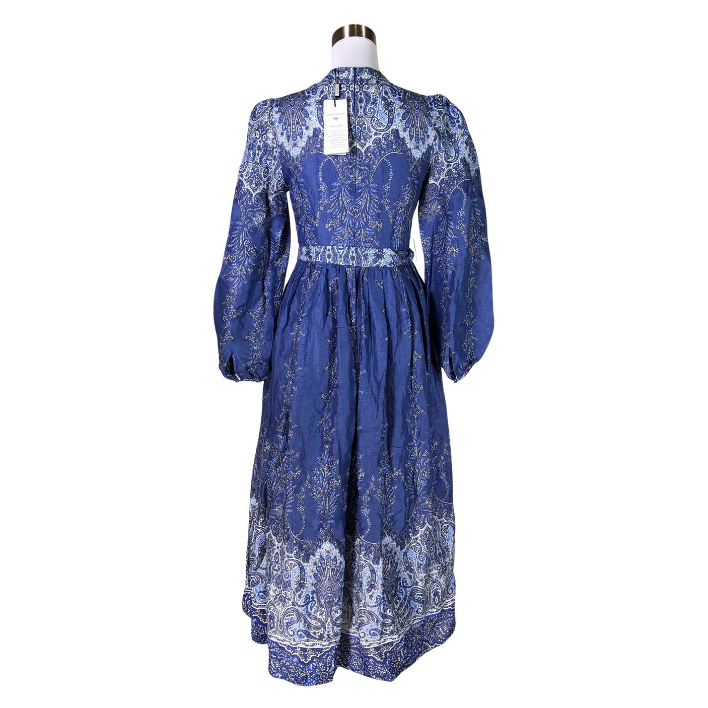 Unisex Andiata - Kangasmekko, koko 34 - (2)