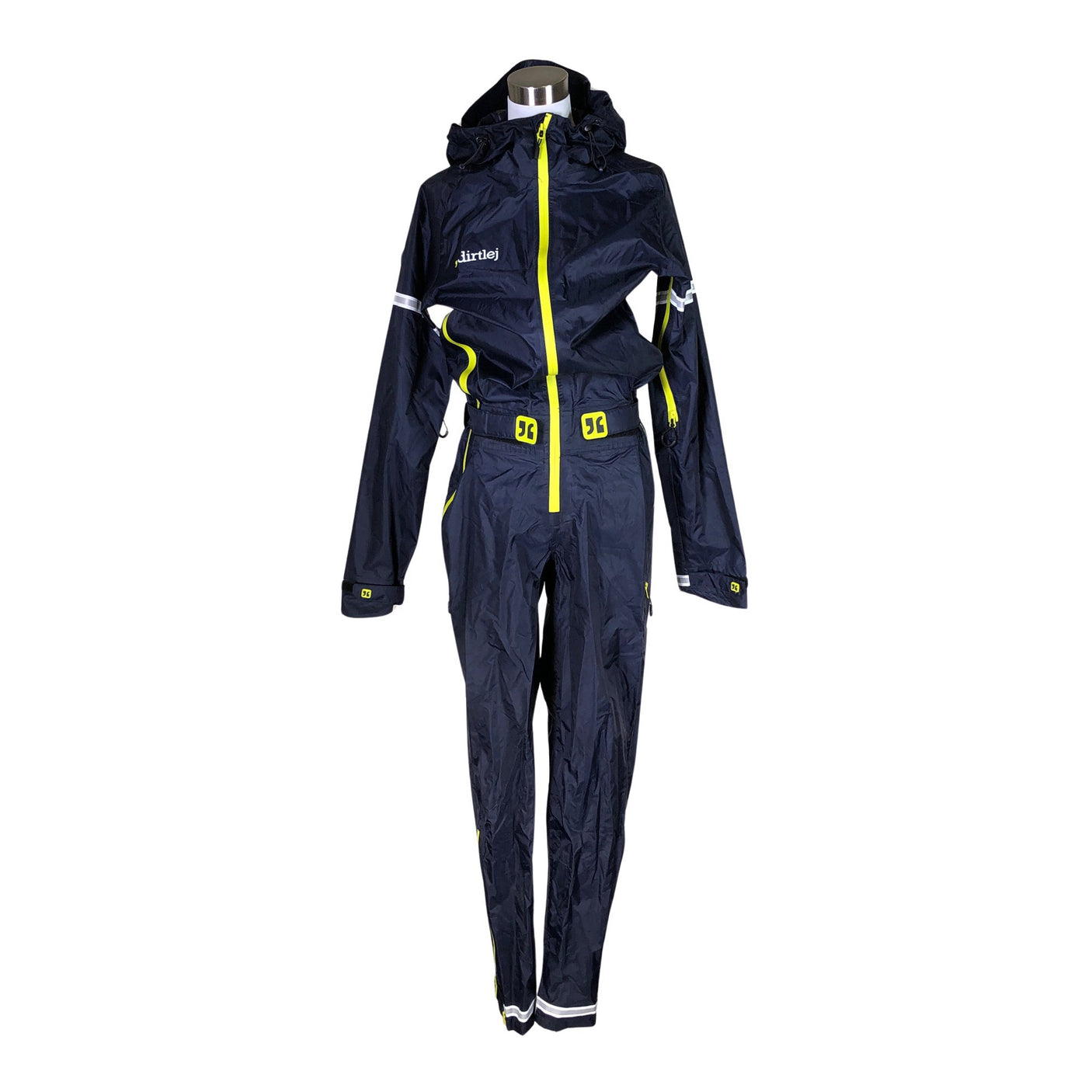 Unisex dirtlej - Urheiluasu, koko 36 - (1)