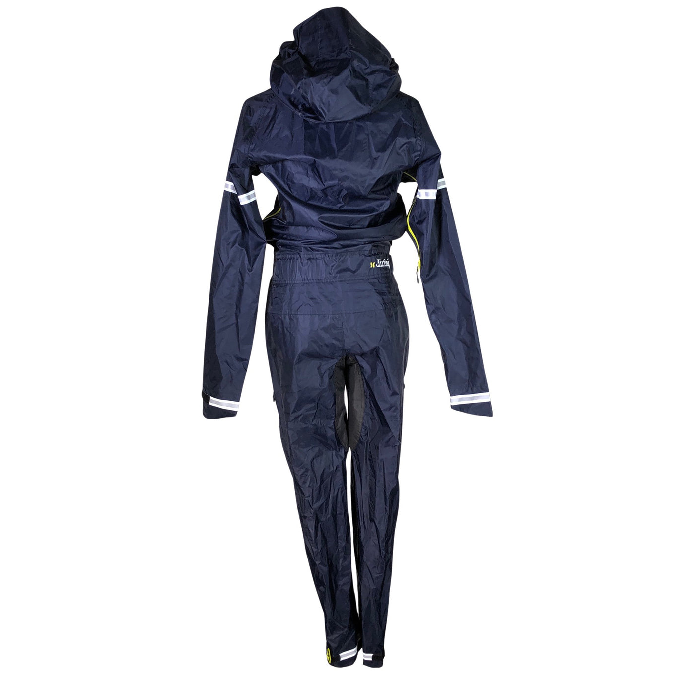 Unisex dirtlej - Urheiluasu, koko 36 - (2)