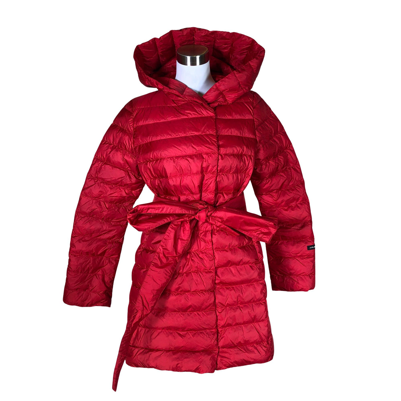 Unisex Joutsen - Untuvatakki, koko 38 - (1)