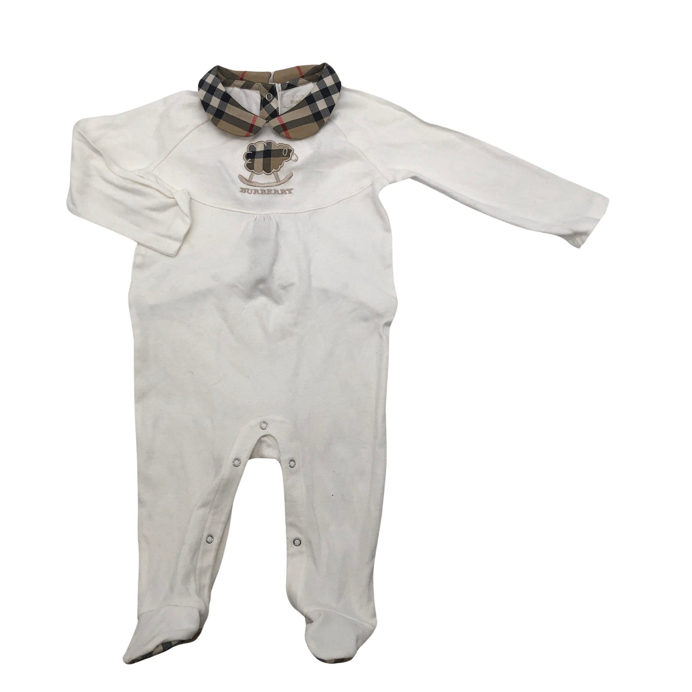 Potkupuku, koko 74 - 80