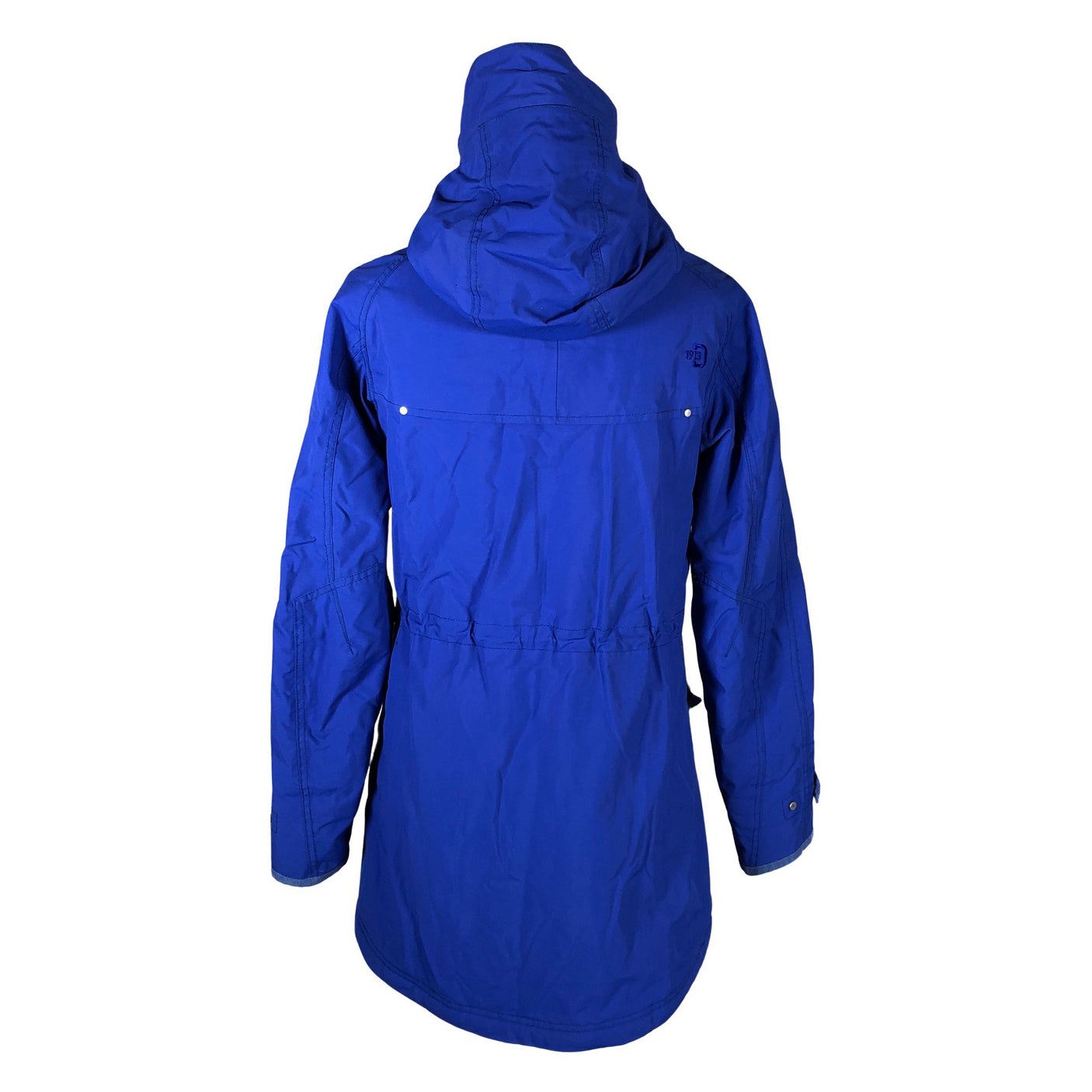 Unisex Didriksons - Parkatakki, koko 36 - (2)