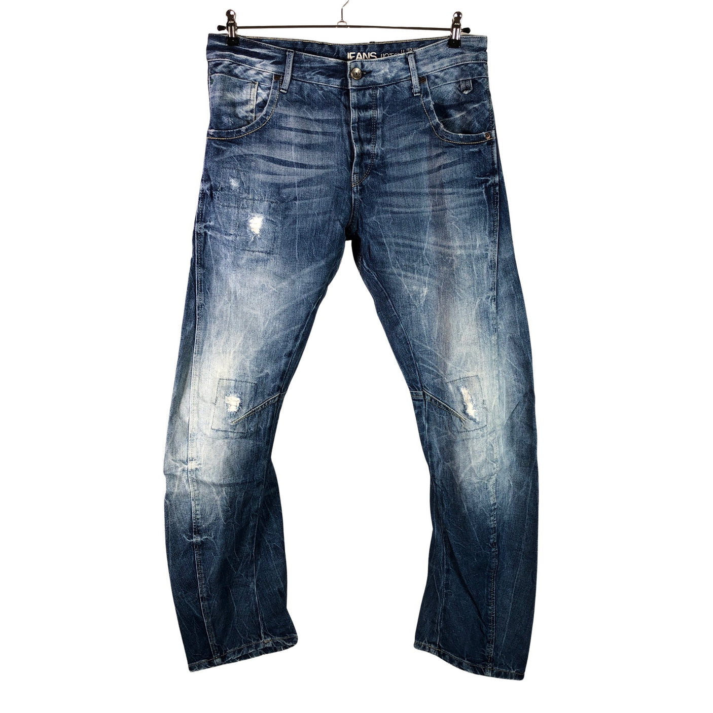 Unisex Jack & Jones - Farkut, koko W34 - (1)