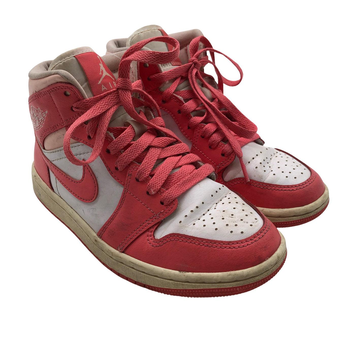 Unisex Jordan (Nike) - Tennarit, koko 35 - (2)