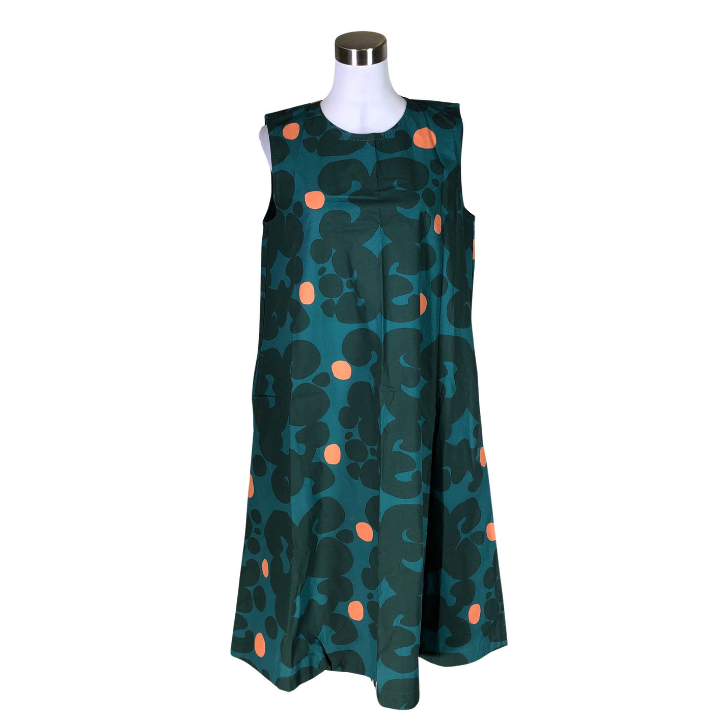 Unisex Uniqlo - Kangasmekko, koko 40 - (1)