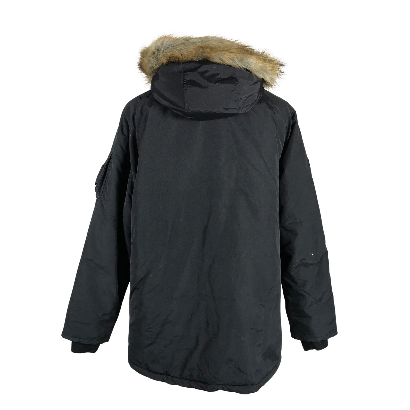 Unisex Billebeino - Toppatakki, koko L - (2)