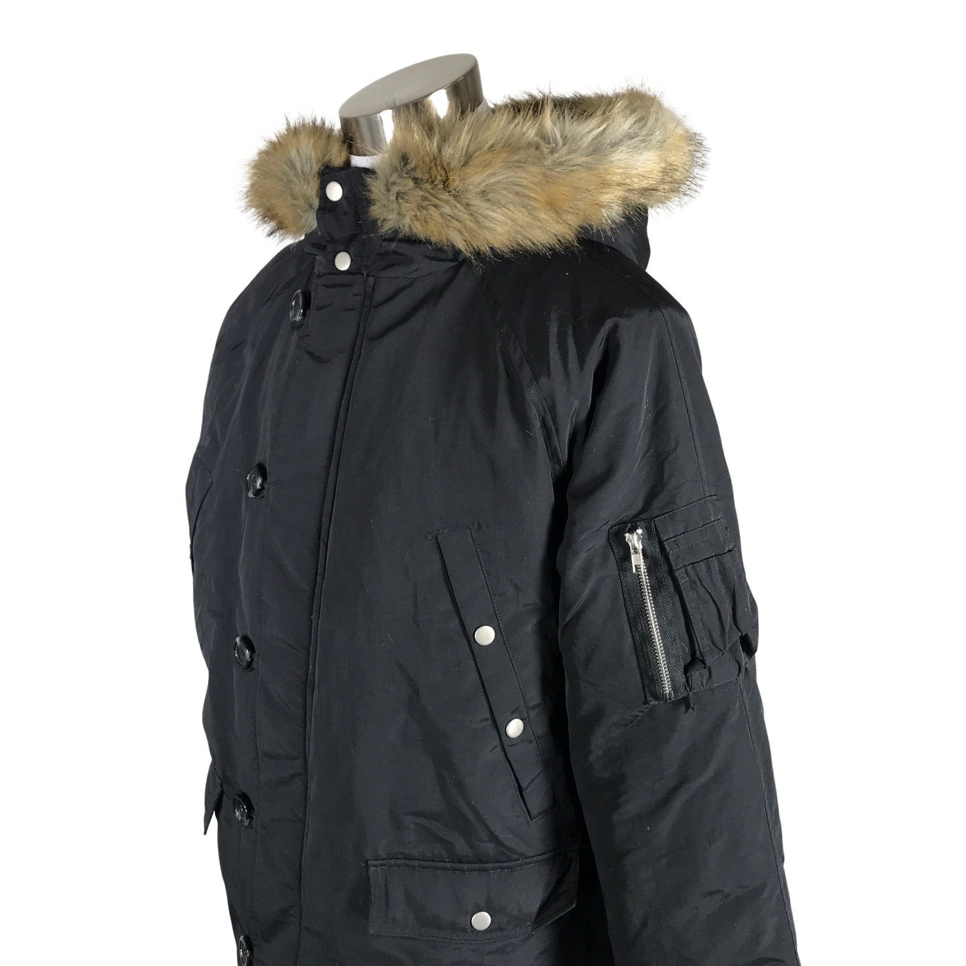 Unisex Billebeino - Toppatakki, koko L - (3)