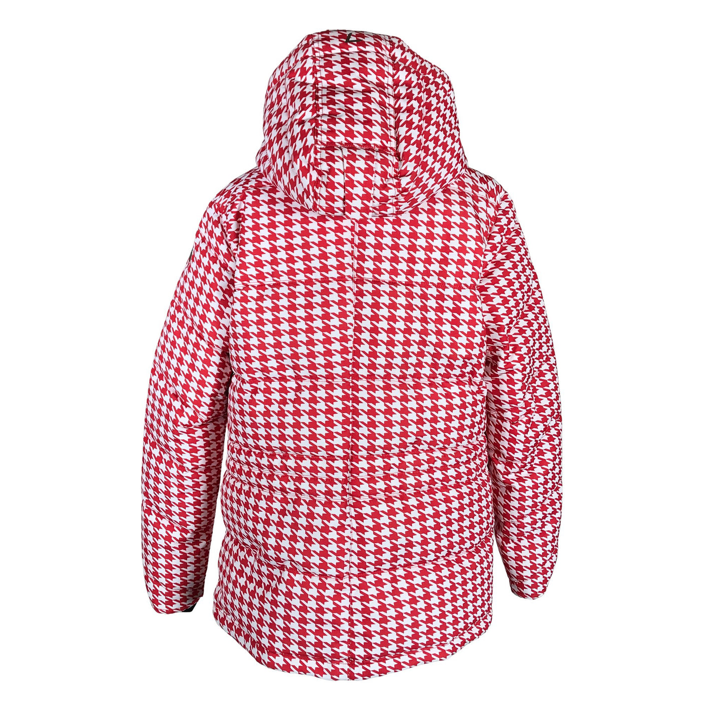 Unisex Luhta - Toppatakki, koko 46 - (2)
