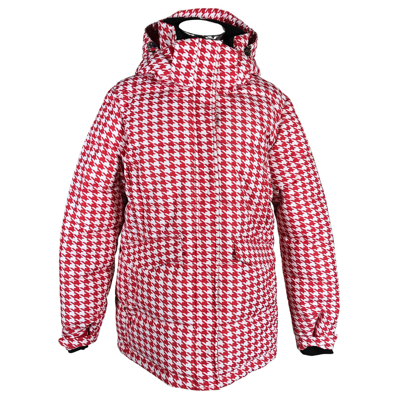 Unisex Luhta - Toppatakki, koko 46 - (1)