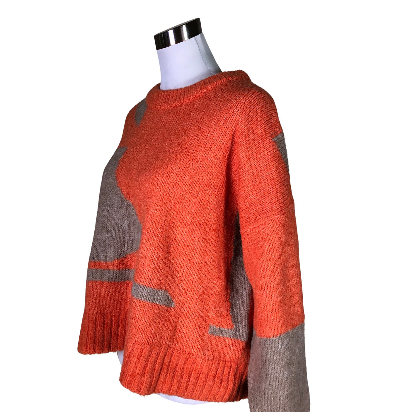 Unisex Marimekko - Neulepaita, koko 40 - (3)