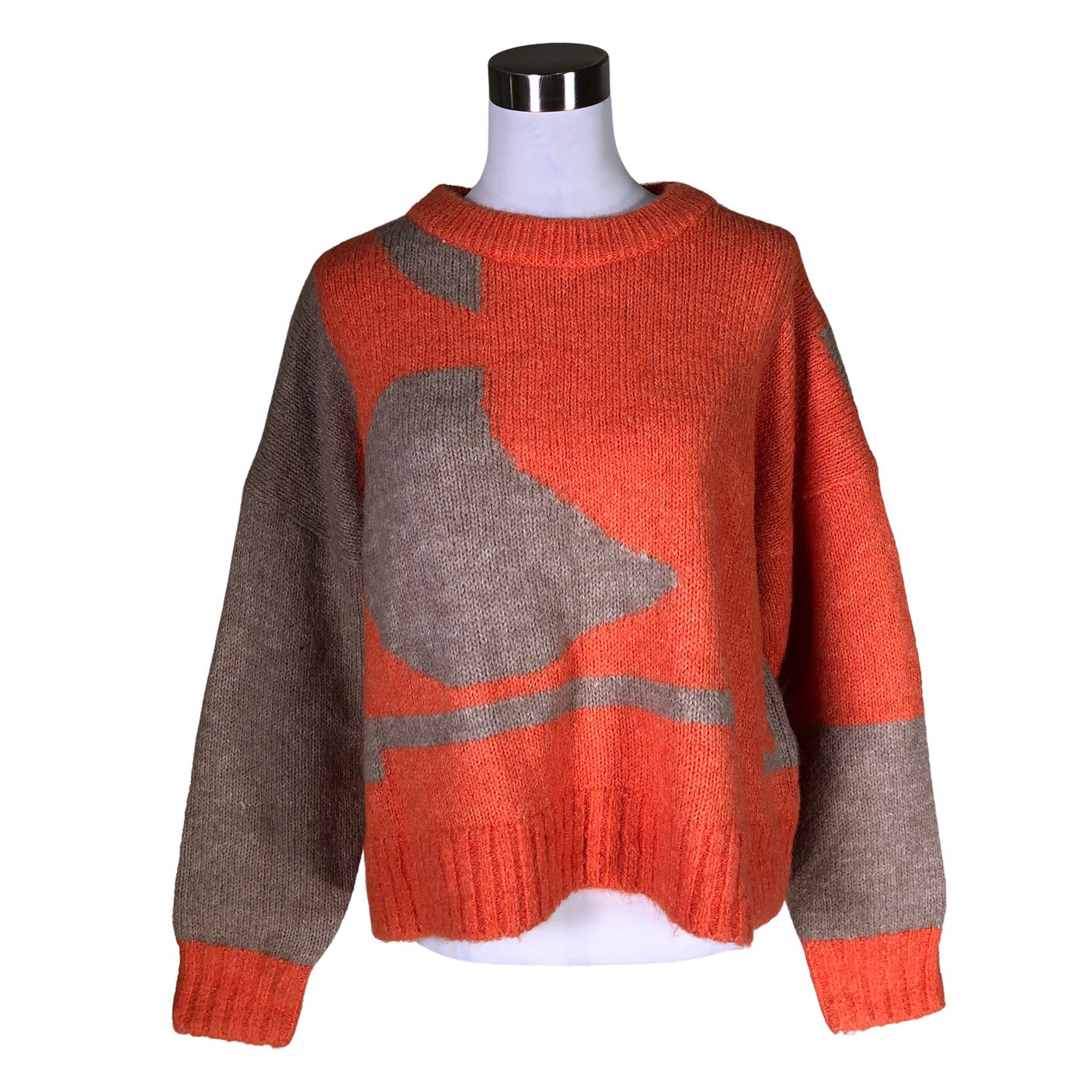 Unisex Marimekko - Neulepaita, koko 40 - (1)