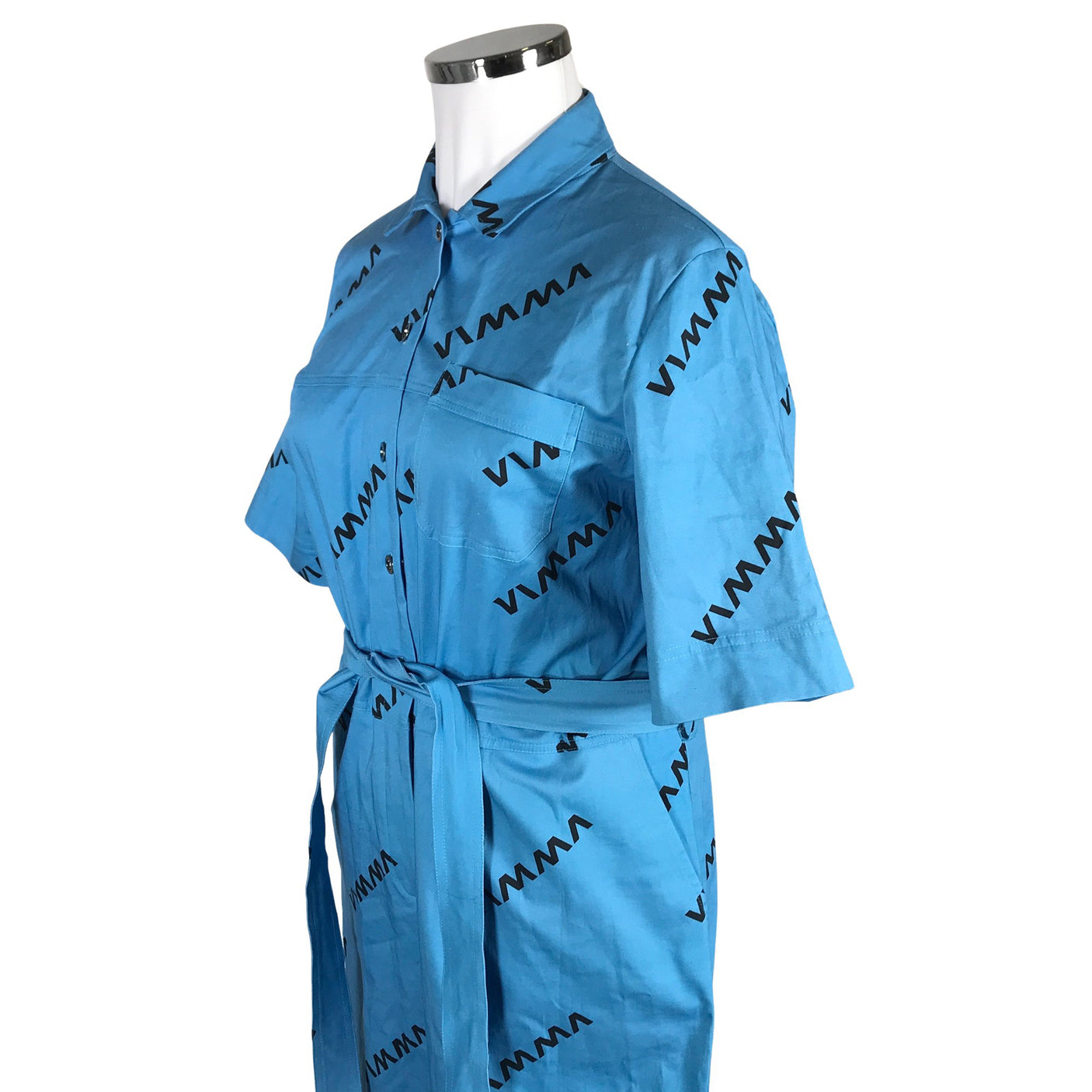 Unisex Vimma - Haalari, koko 42 - (3)