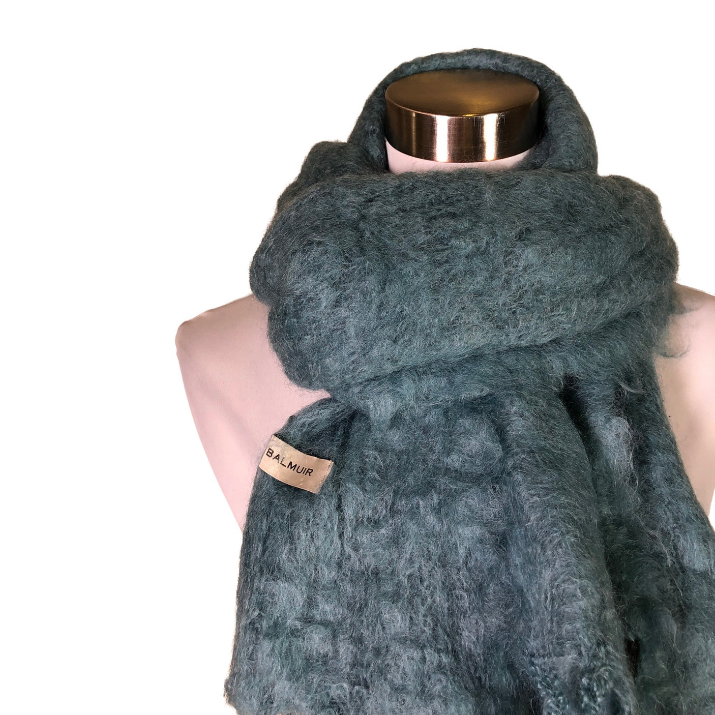 Unisex Balmuir - Kaulaliina, koko Maxi - (3)