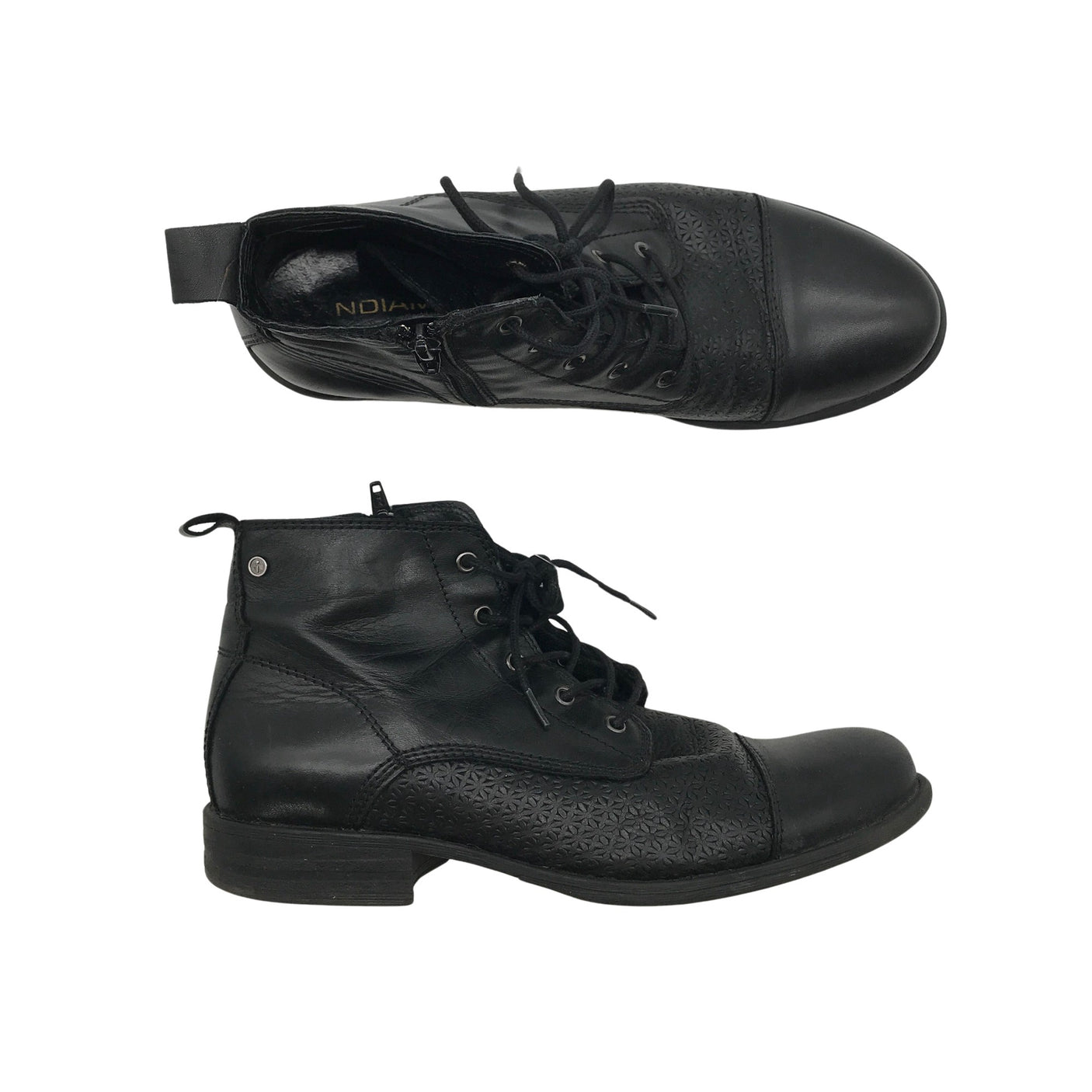 Unisex Andiamo - Nilkkurit, koko 41 - (1)