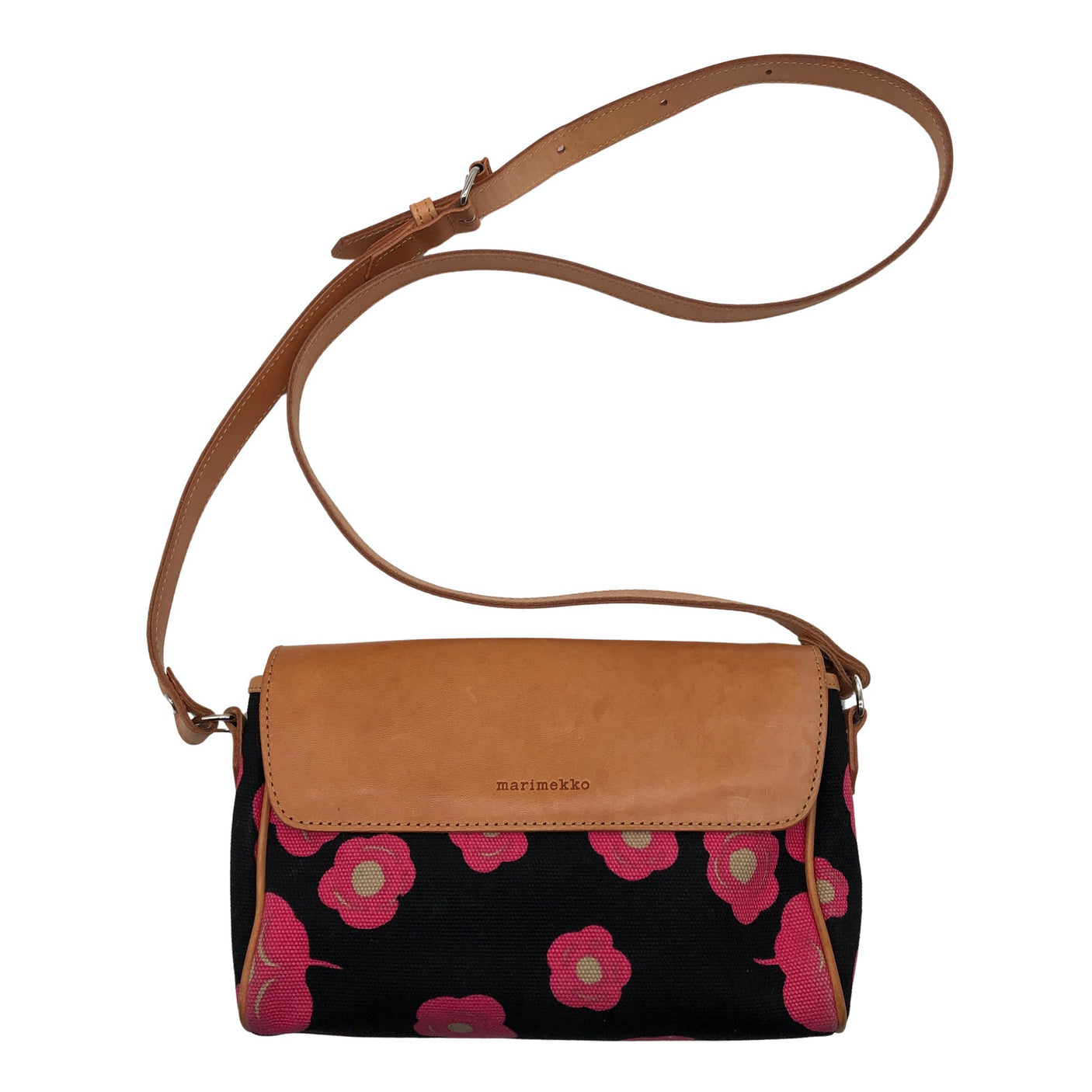 Unisex Marimekko - Olkalaukku, koko Mini - (1)
