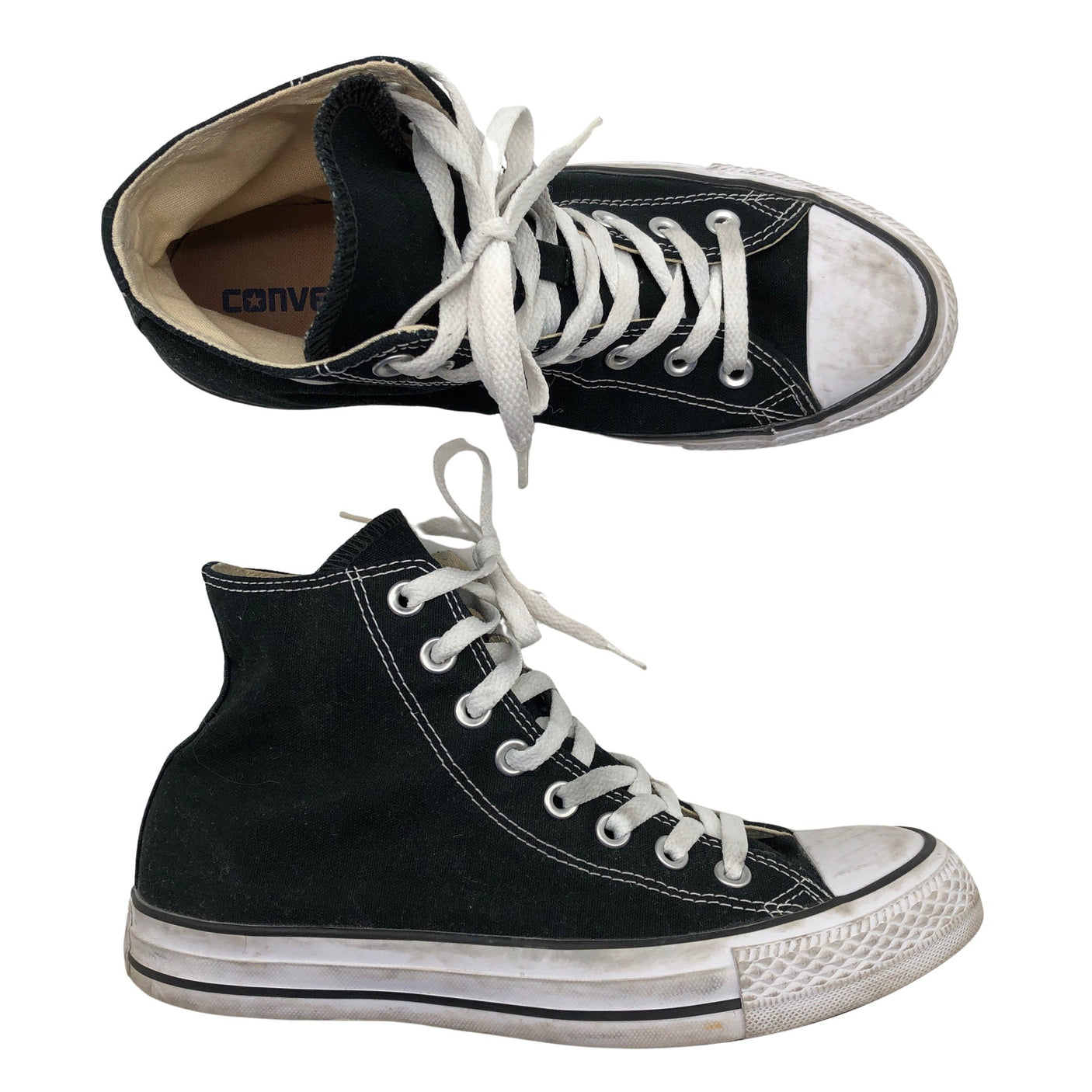 Unisex Converse - Tennarit, koko 39 - (1)