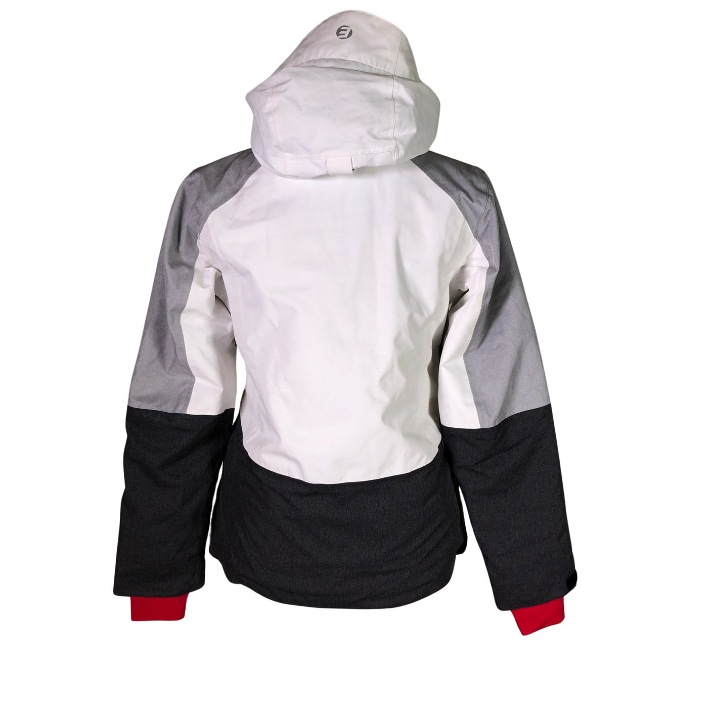Unisex Icepeak - Toppatakki, koko 36 - (2)