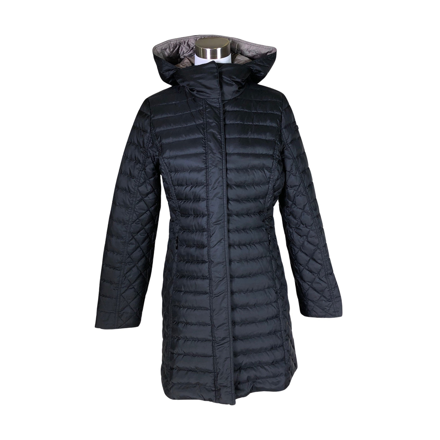 Unisex Fuchs Schmitt - Untuvatakki, koko 36 - (1)
