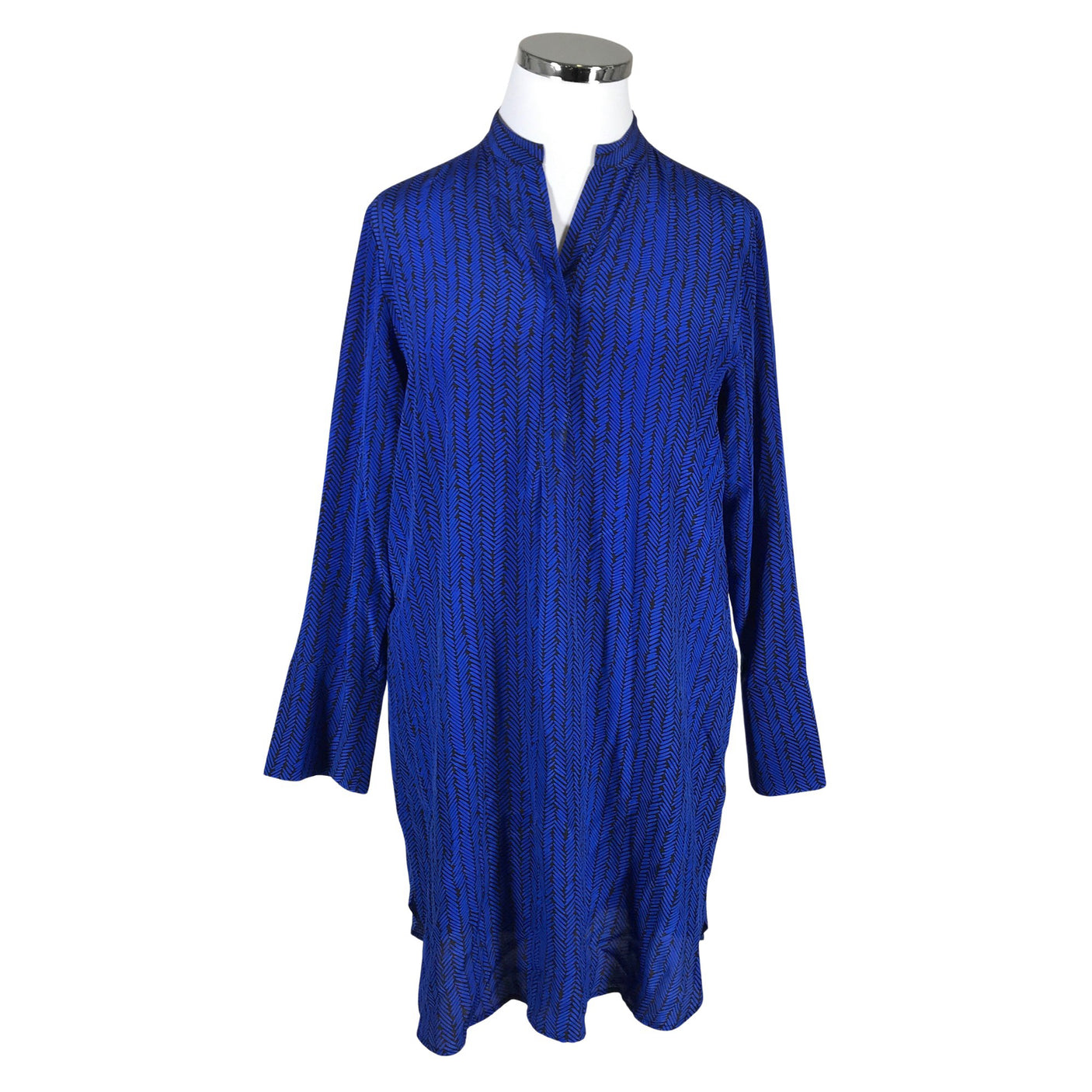 Unisex Marimekko - Sifonkitunika, koko 42 - (1)