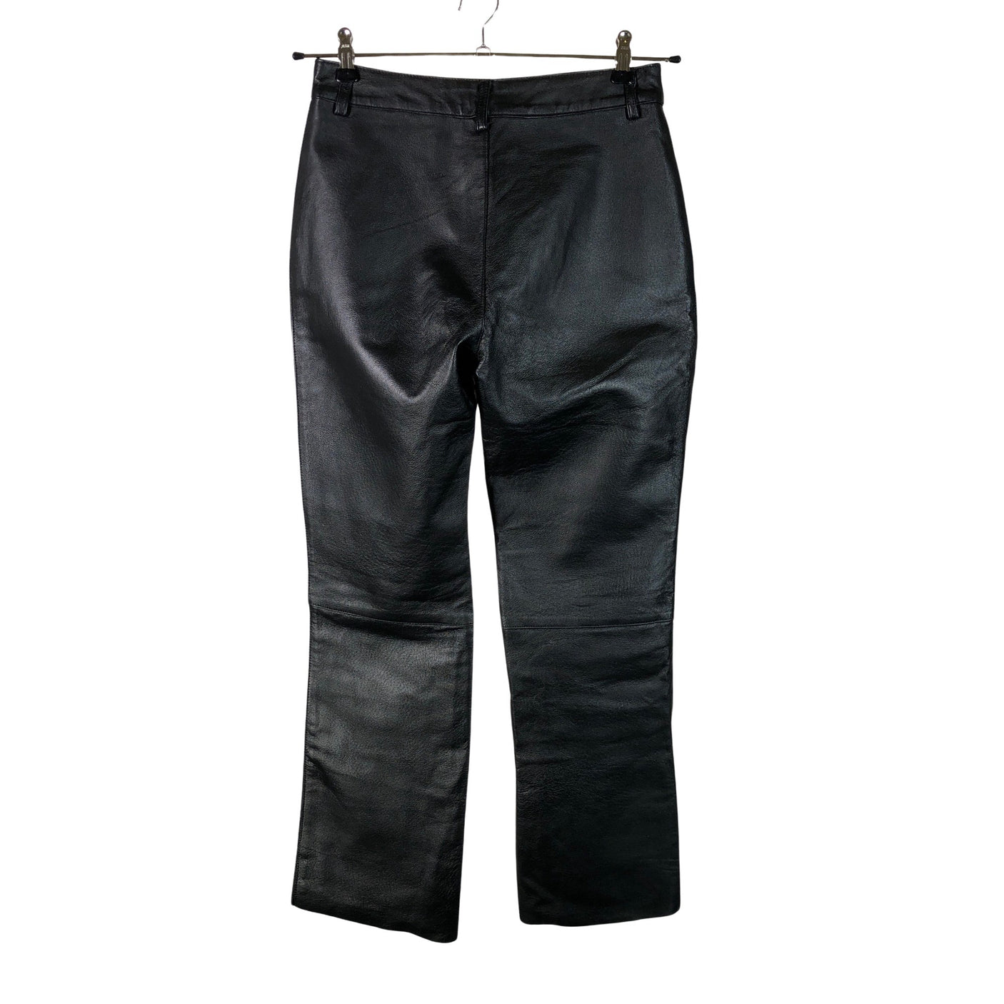 Unisex M.I.C - Nahkahousut, koko 36 - (2)