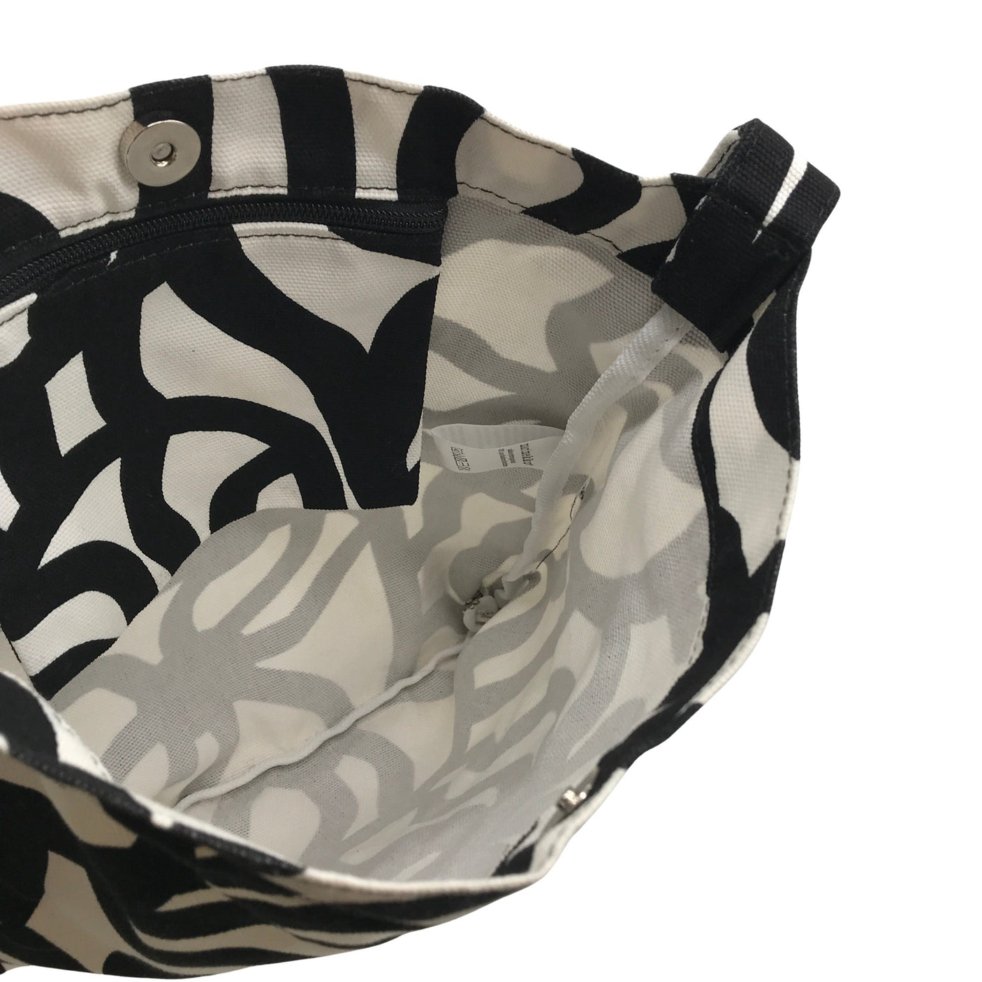 Unisex Marimekko - Olkalaukku, koko Midi - (2)