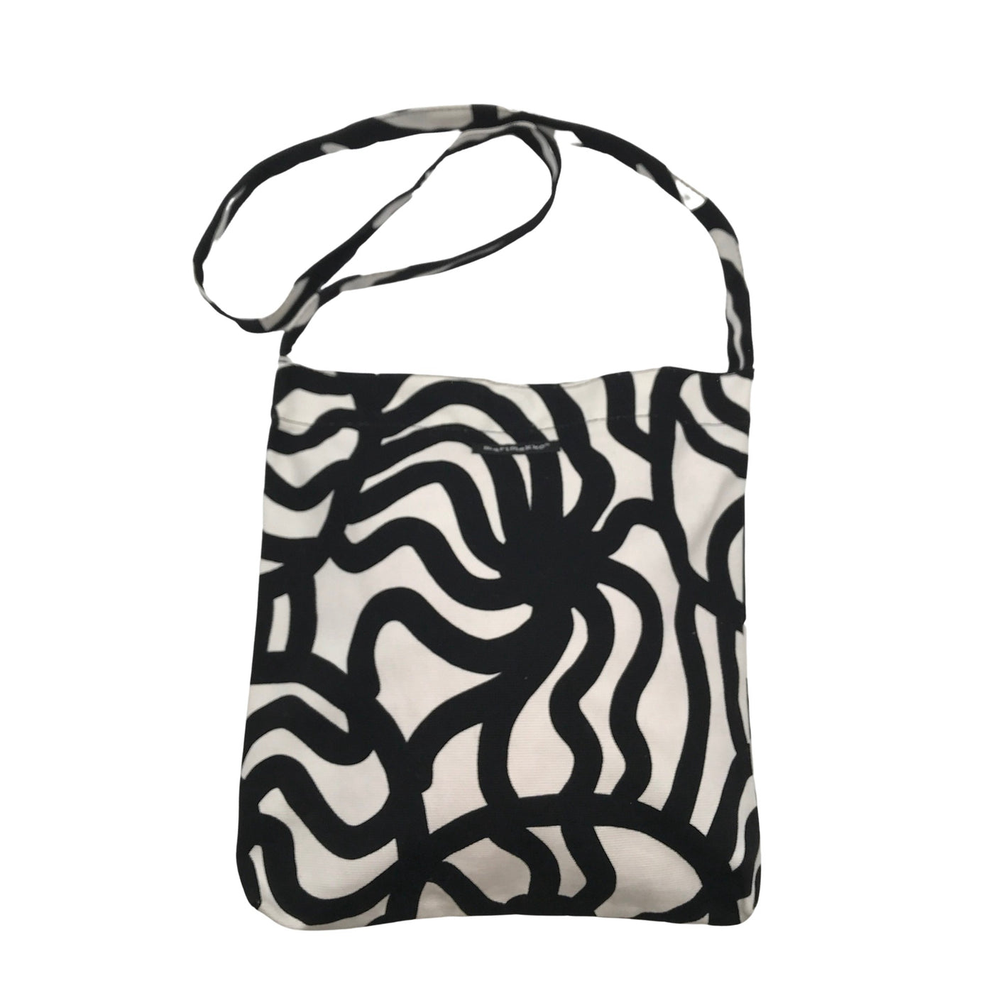 Unisex Marimekko - Olkalaukku, koko Midi - (1)