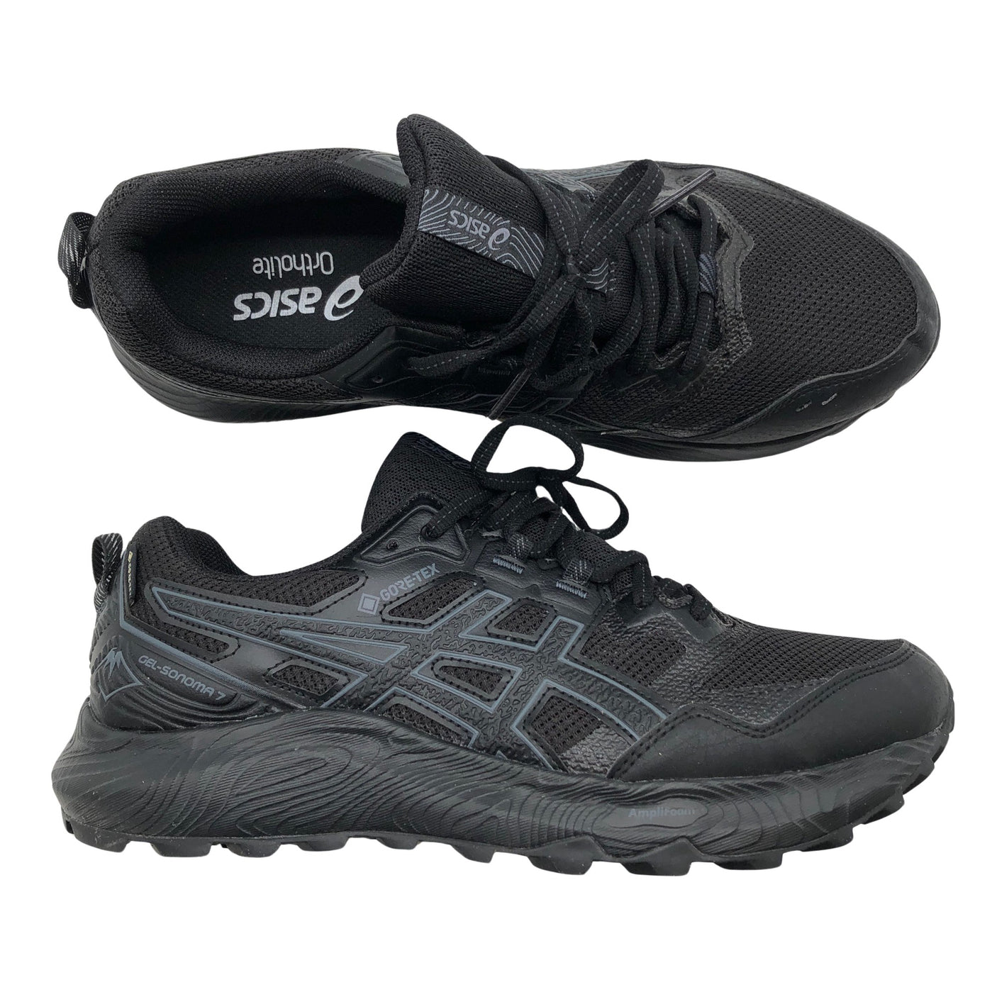 Unisex Asics - Juoksukengät, koko 42 - (1)