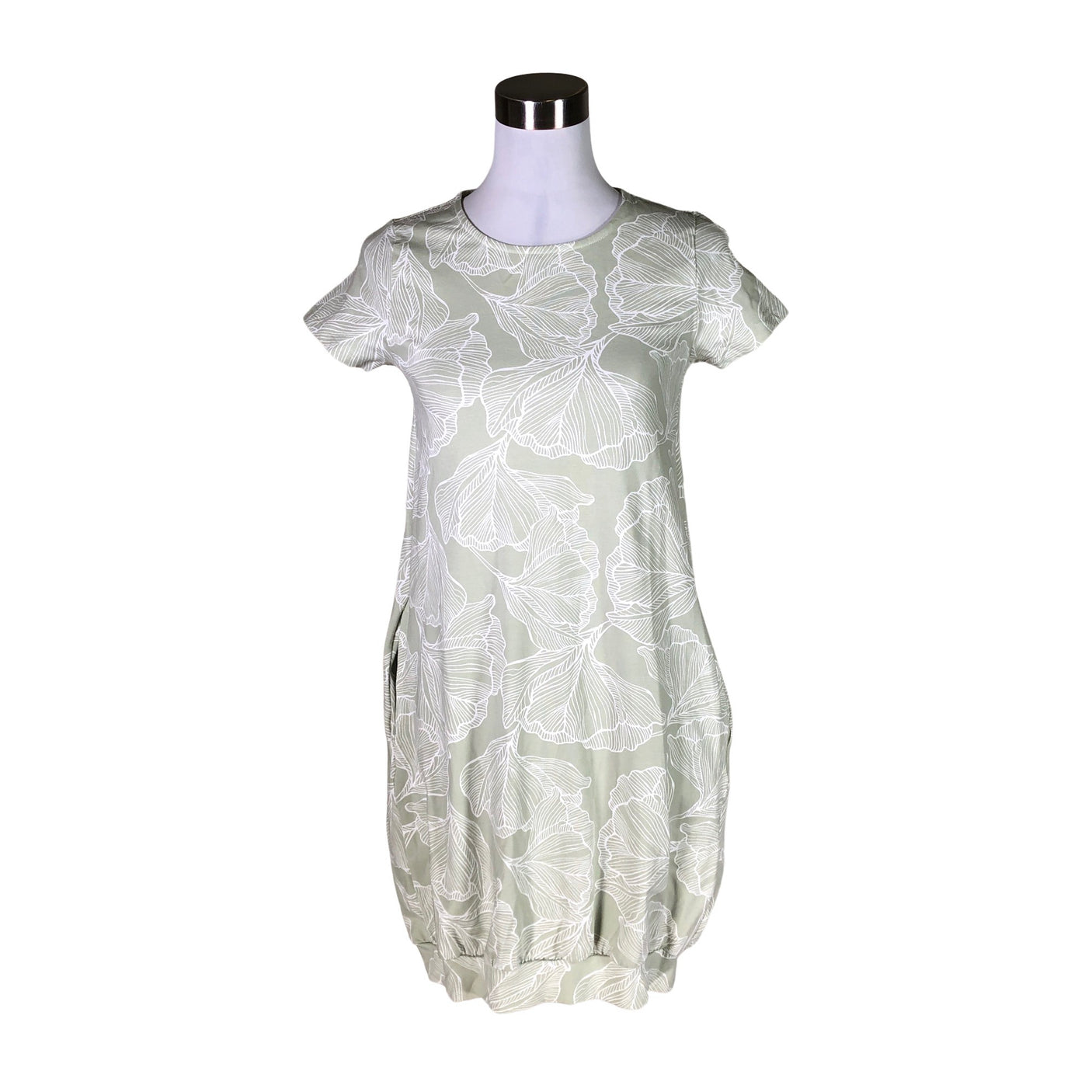 Unisex NOSH - Trikootunika, koko 32 - (1)
