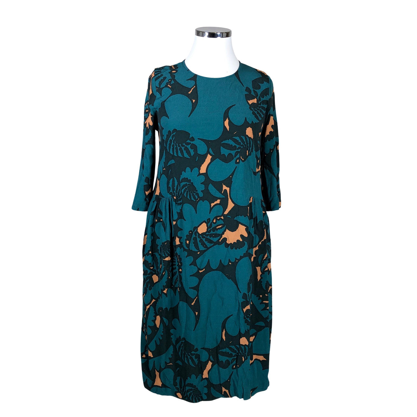 Unisex Marimekko - Sifonkimekko, koko 42 - (1)