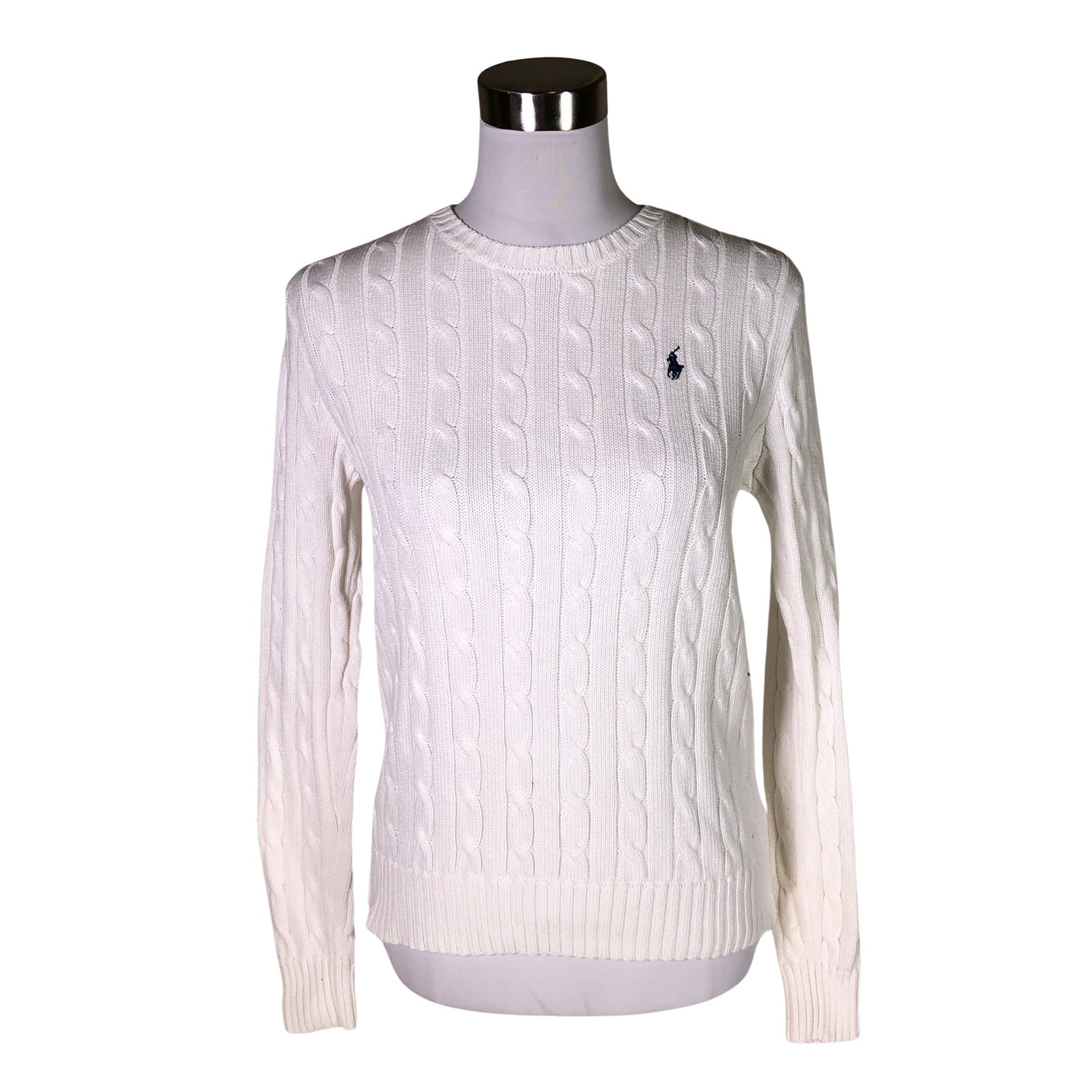 Unisex Polo Ralph Lauren - Neulepaita, koko 38 - (1)