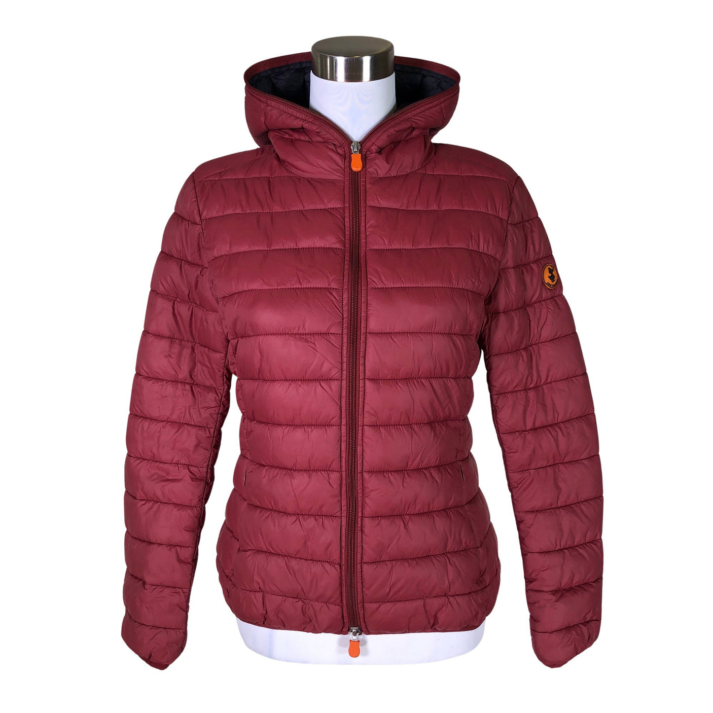 Unisex Save The Duck - Kevyttoppatakki, koko 36 - (1)