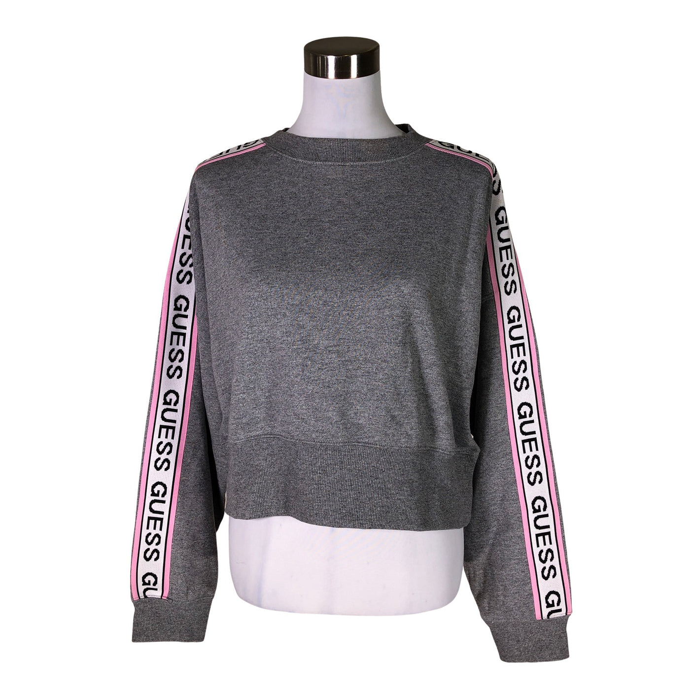 Unisex Guess - Collegepaita, koko 40 - (1)