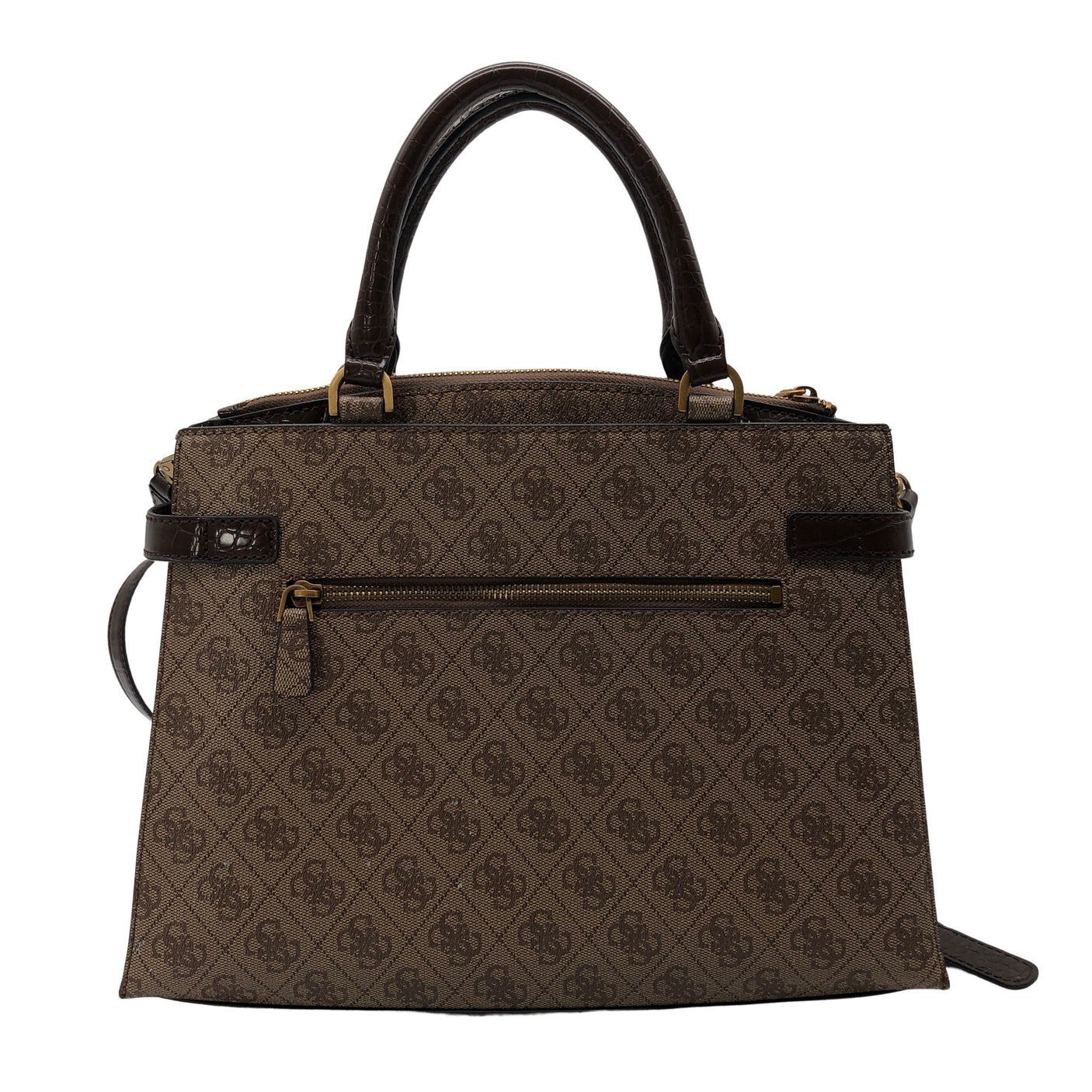 Unisex Guess - Käsilaukku, koko Midi - (2)