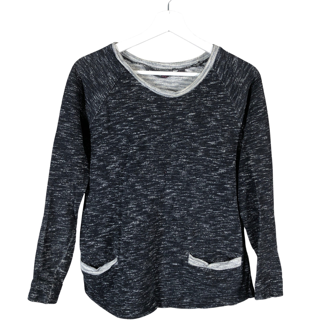 Unisex NOSH - Trikoopaita, koko 36 - (1)