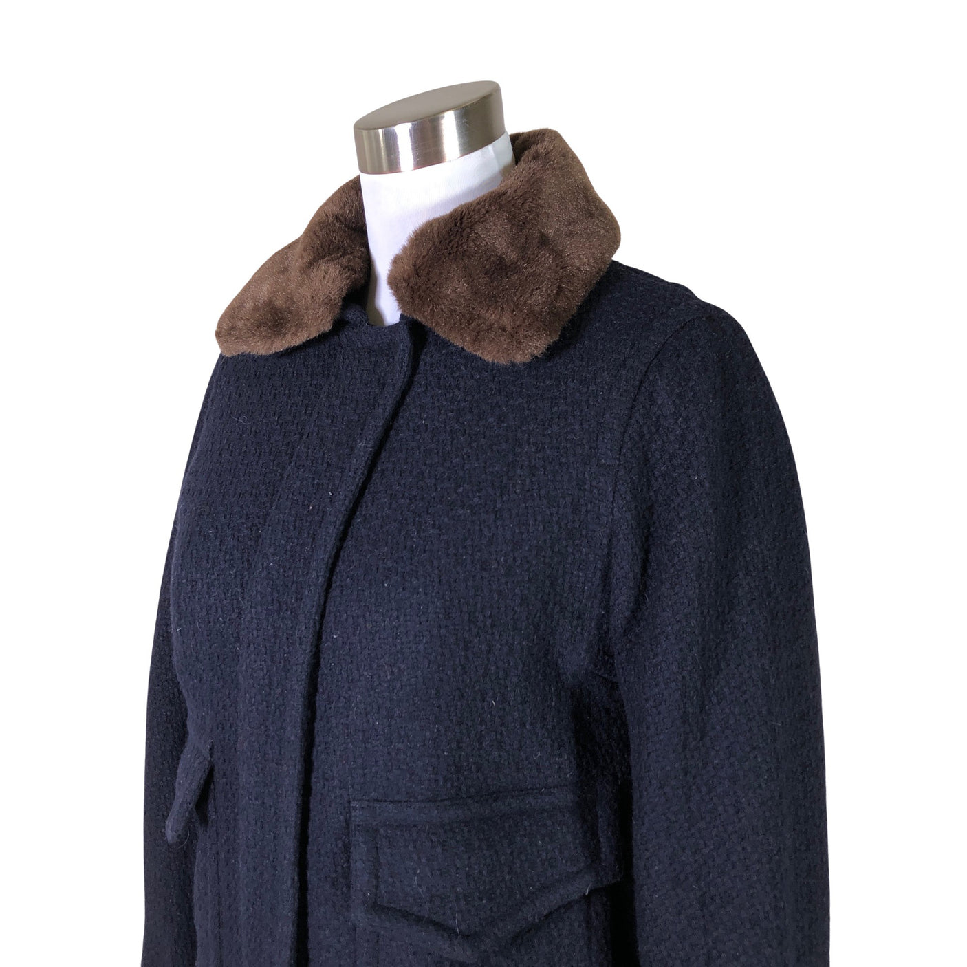 Unisex Gant - Villakangastakki, koko 36 - (3)