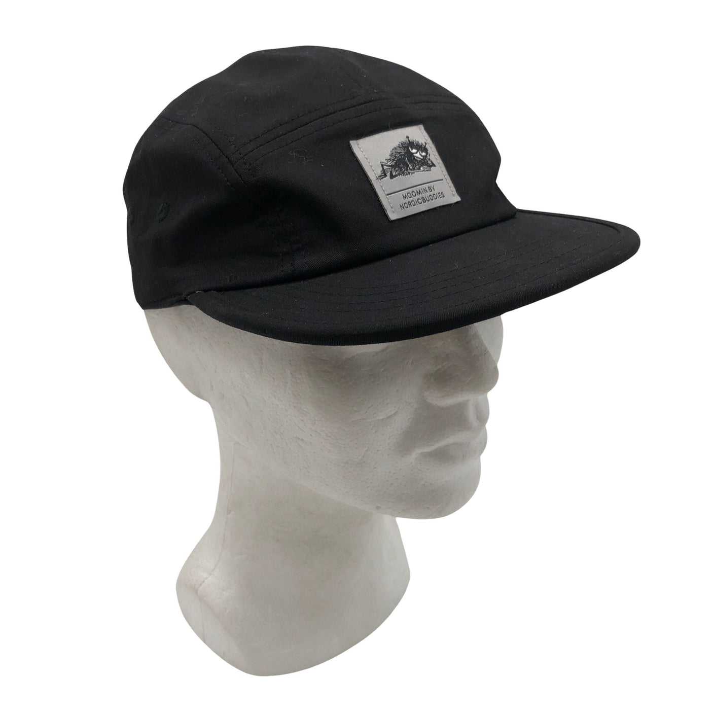 Unisex NordicBuddies - Lippalakki, koko 52 - 54 cm - (1)
