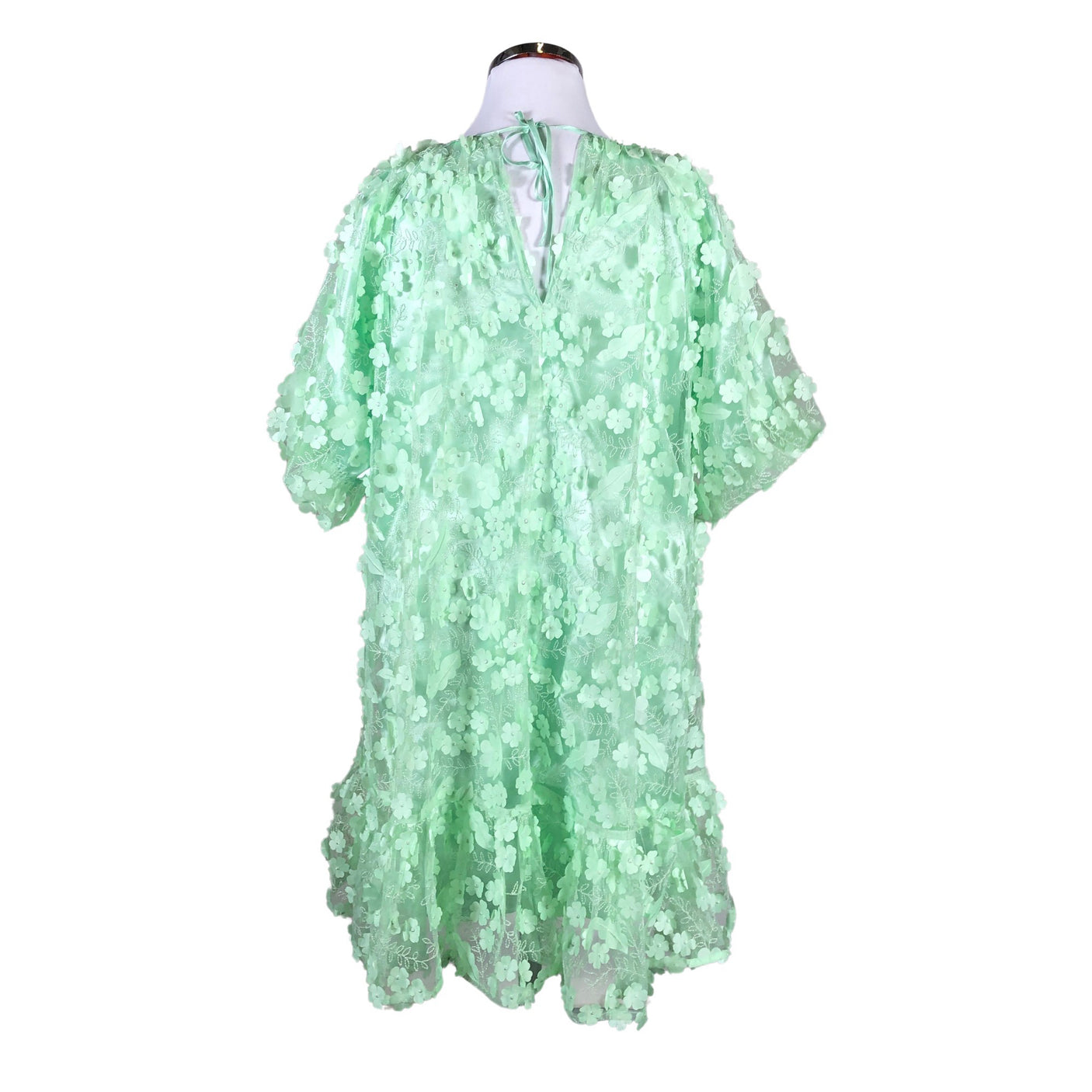 Unisex Selected - Juhlamekko, koko 42 - (2)