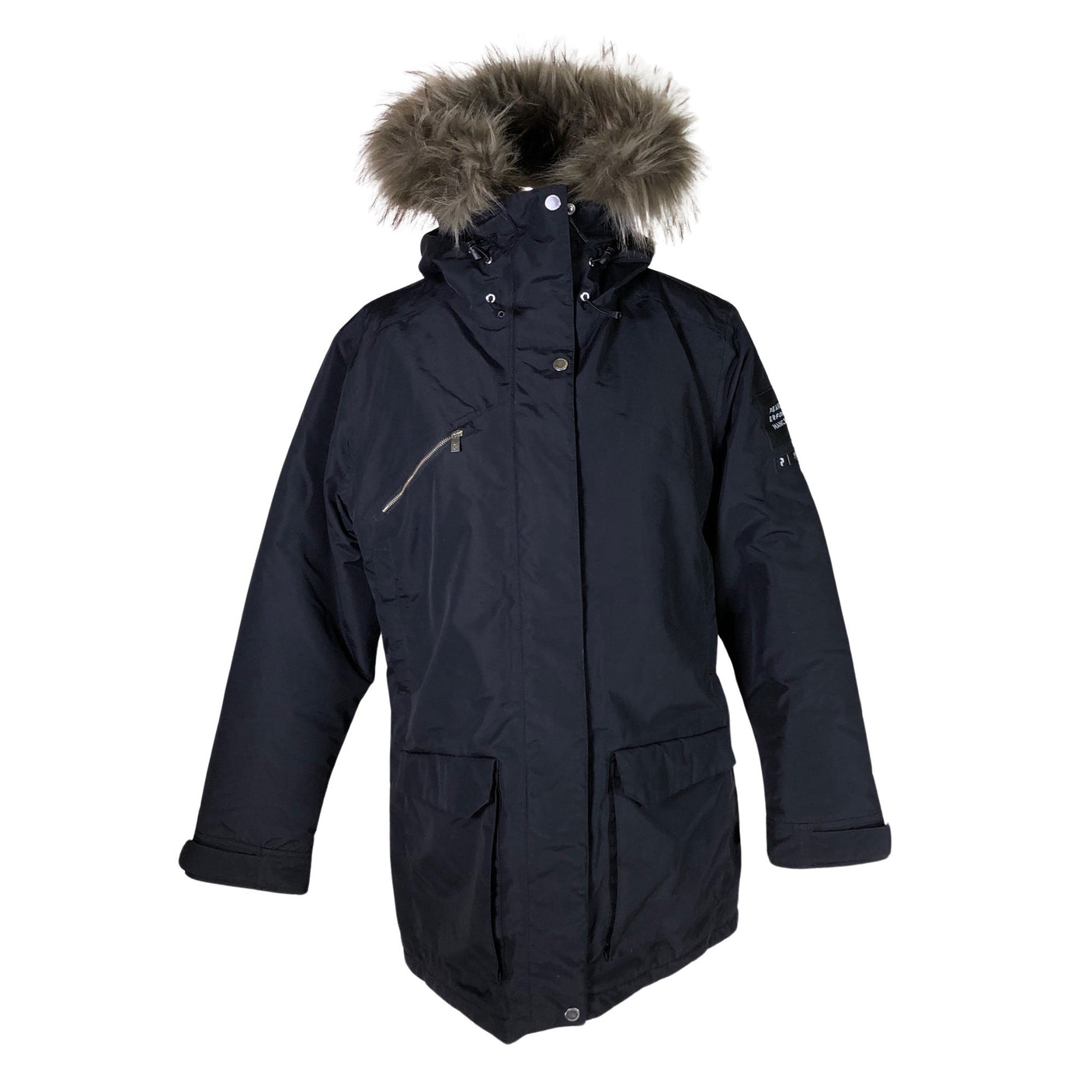 Unisex Peak Performance - Toppatakki, koko 40 - (1)