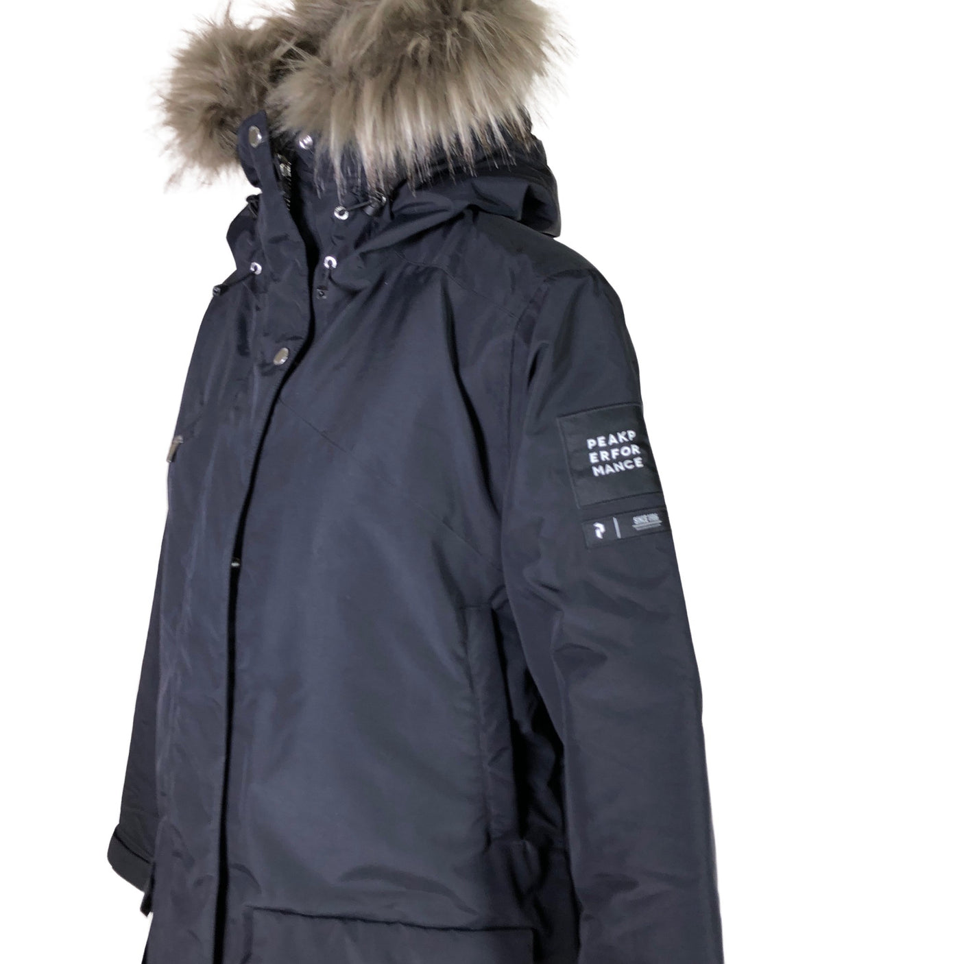 Unisex Peak Performance - Toppatakki, koko 40 - (3)