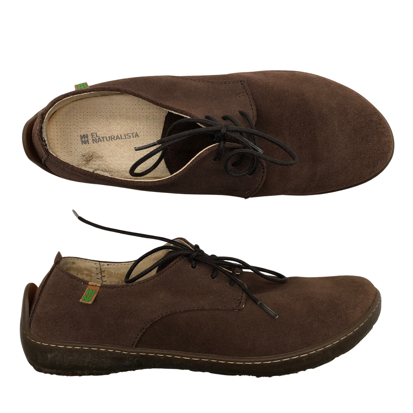 Unisex El naturalista - Tennarit, koko 39 - (1)
