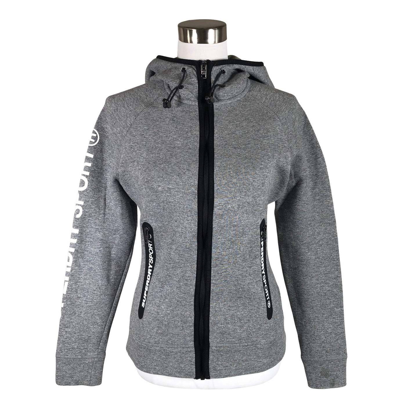 Unisex Superdry - Huppari, koko 36 - (1)