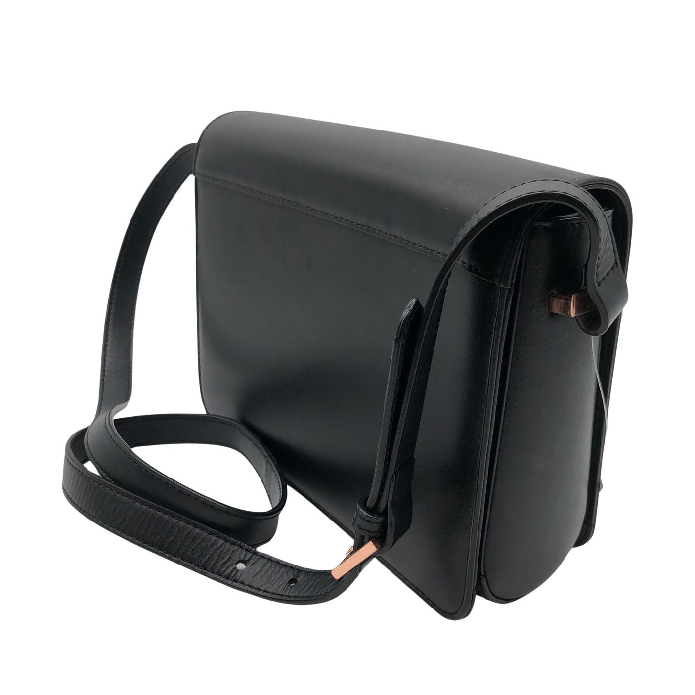Unisex Ted Baker - Olkalaukku, koko Mini - (2)