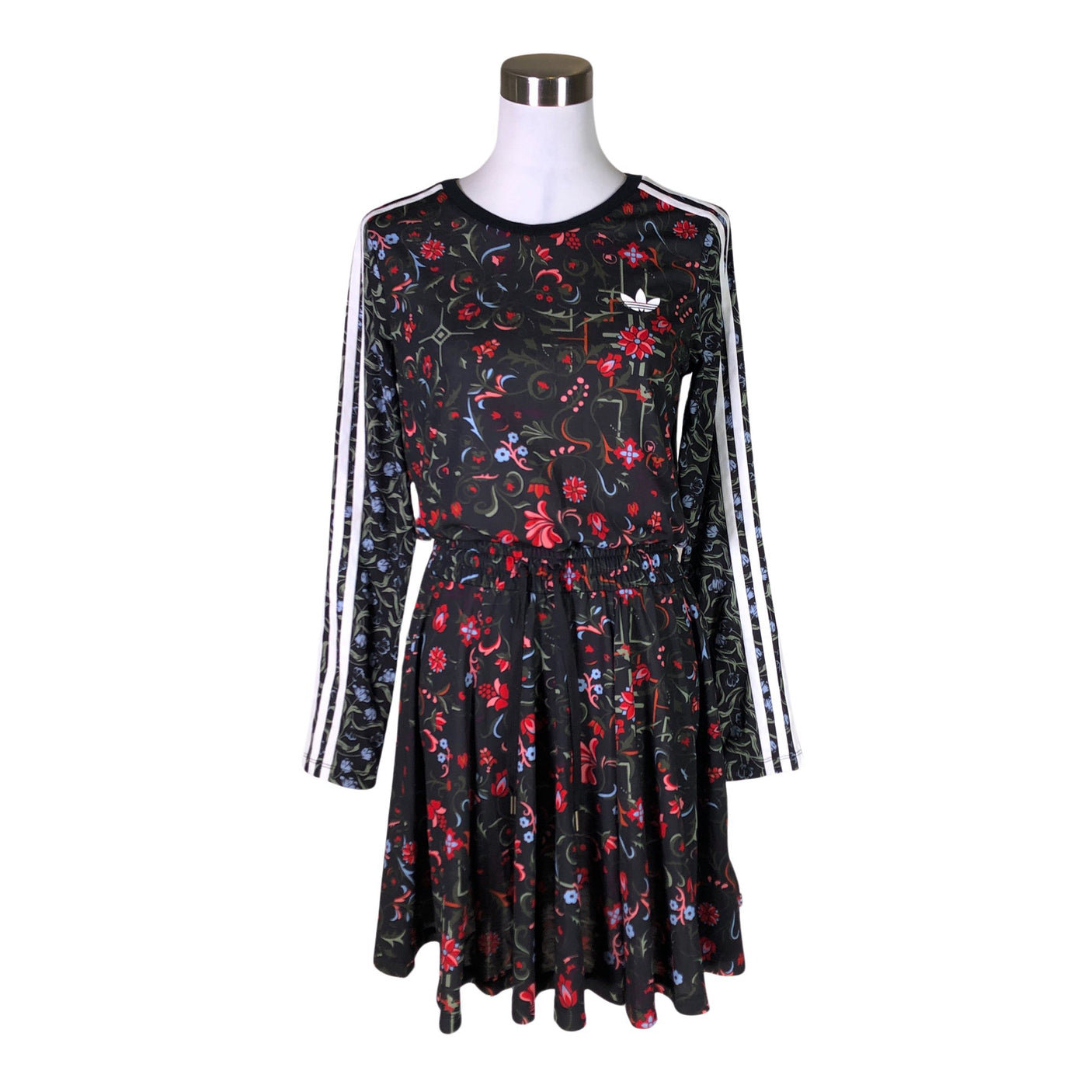 Unisex Adidas - Trikoomekko, koko 38 - (1)