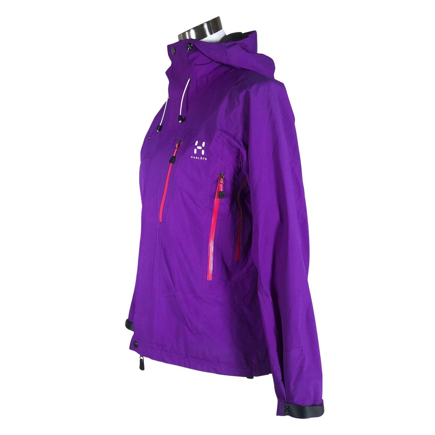 Unisex Haglöfs - Kuoritakki, koko 36 - (3)