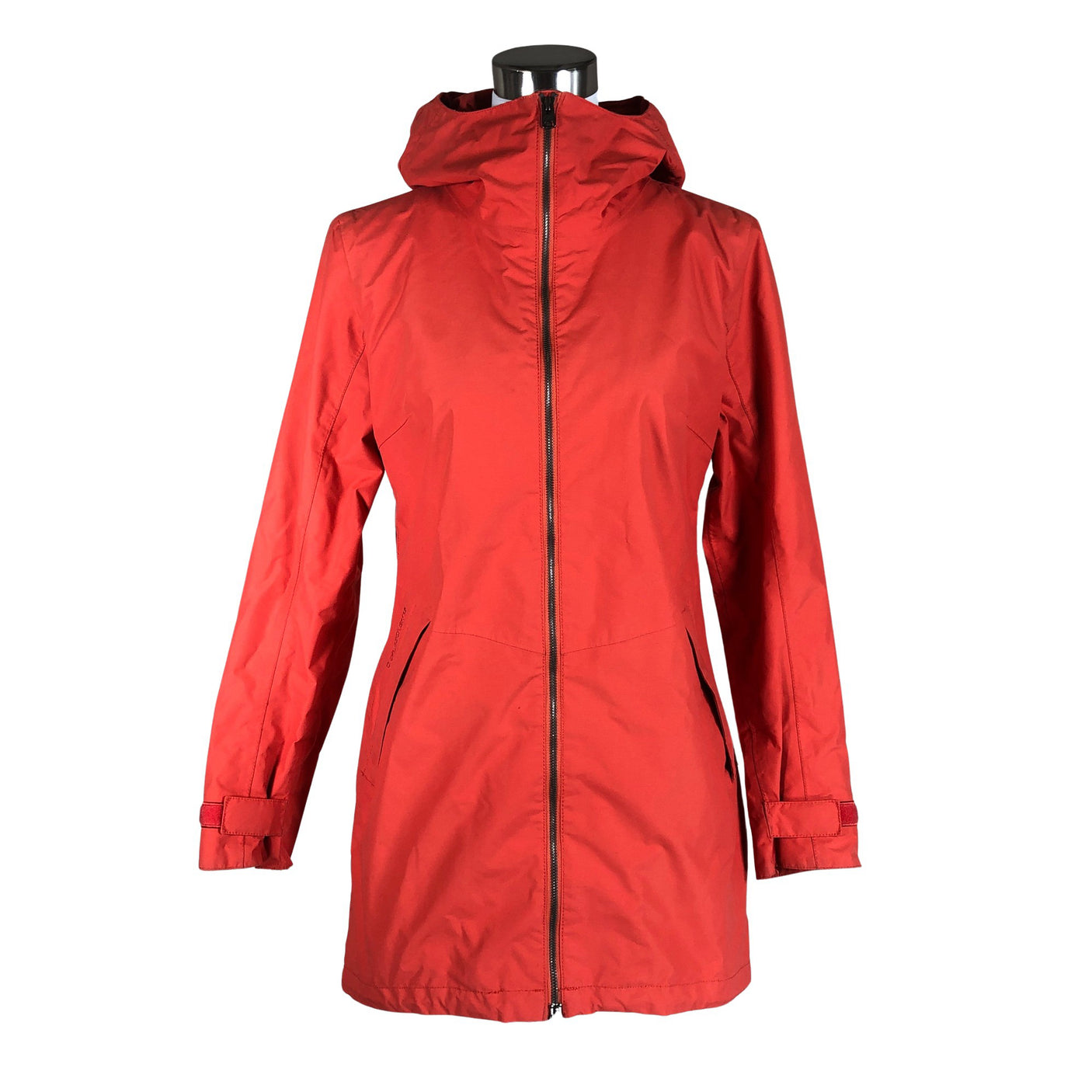 Unisex Didriksons - Parkatakki, koko 38 - (1)