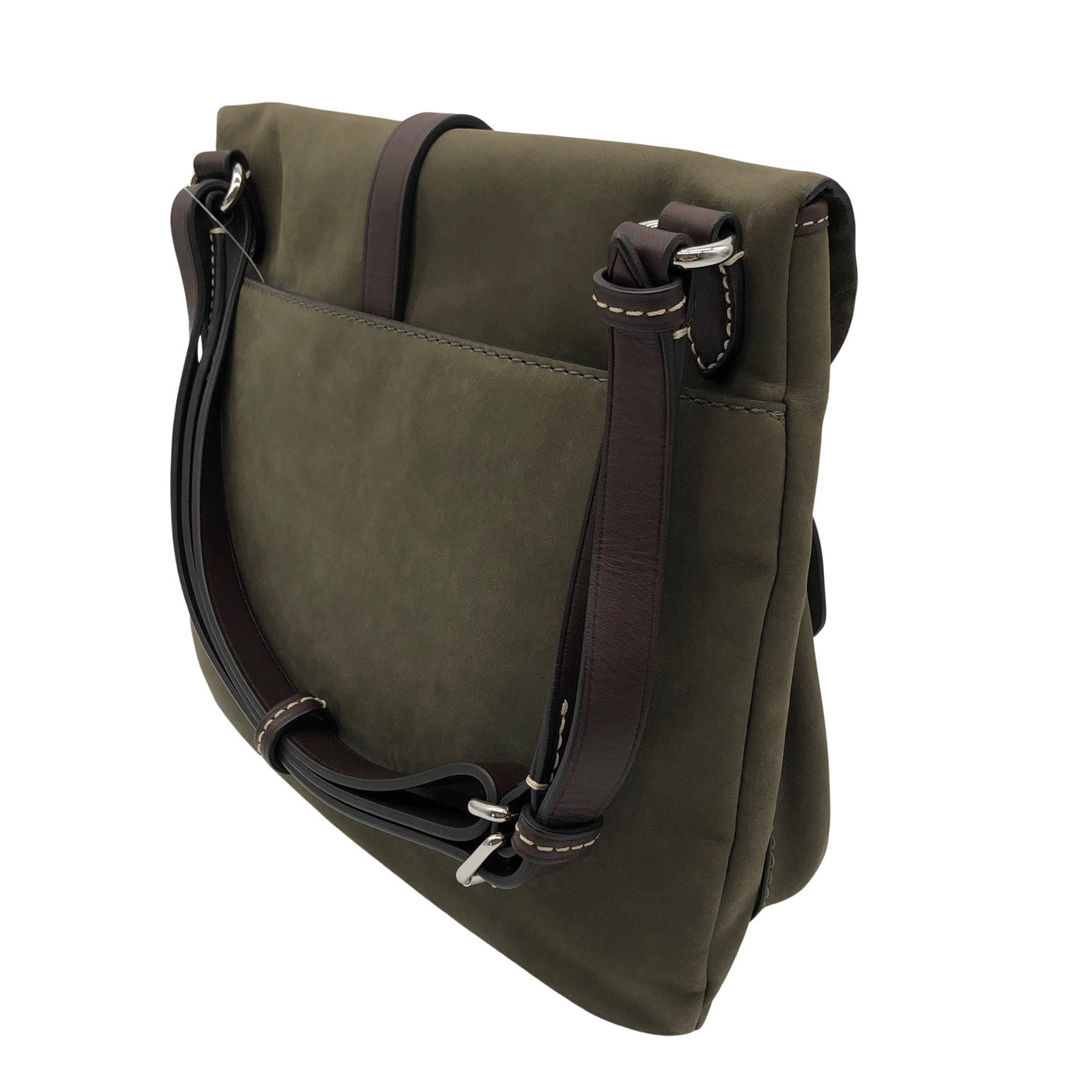 Unisex Tumi - Käsilaukku, koko Midi - (2)