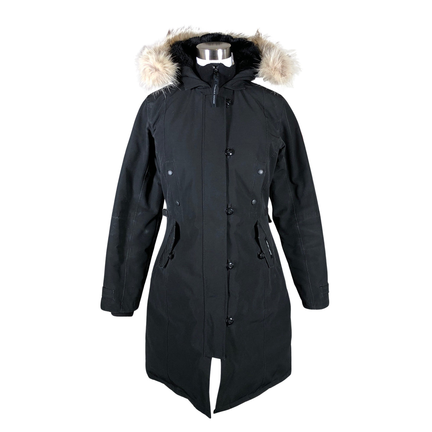 Unisex Canada Goose - Parkatakki, koko 36 - (1)