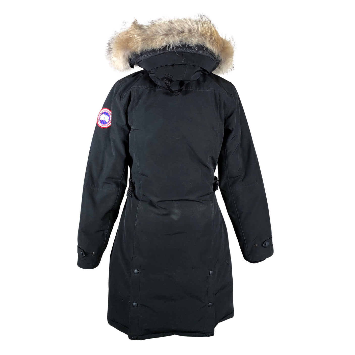 Unisex Canada Goose - Parkatakki, koko 36 - (2)