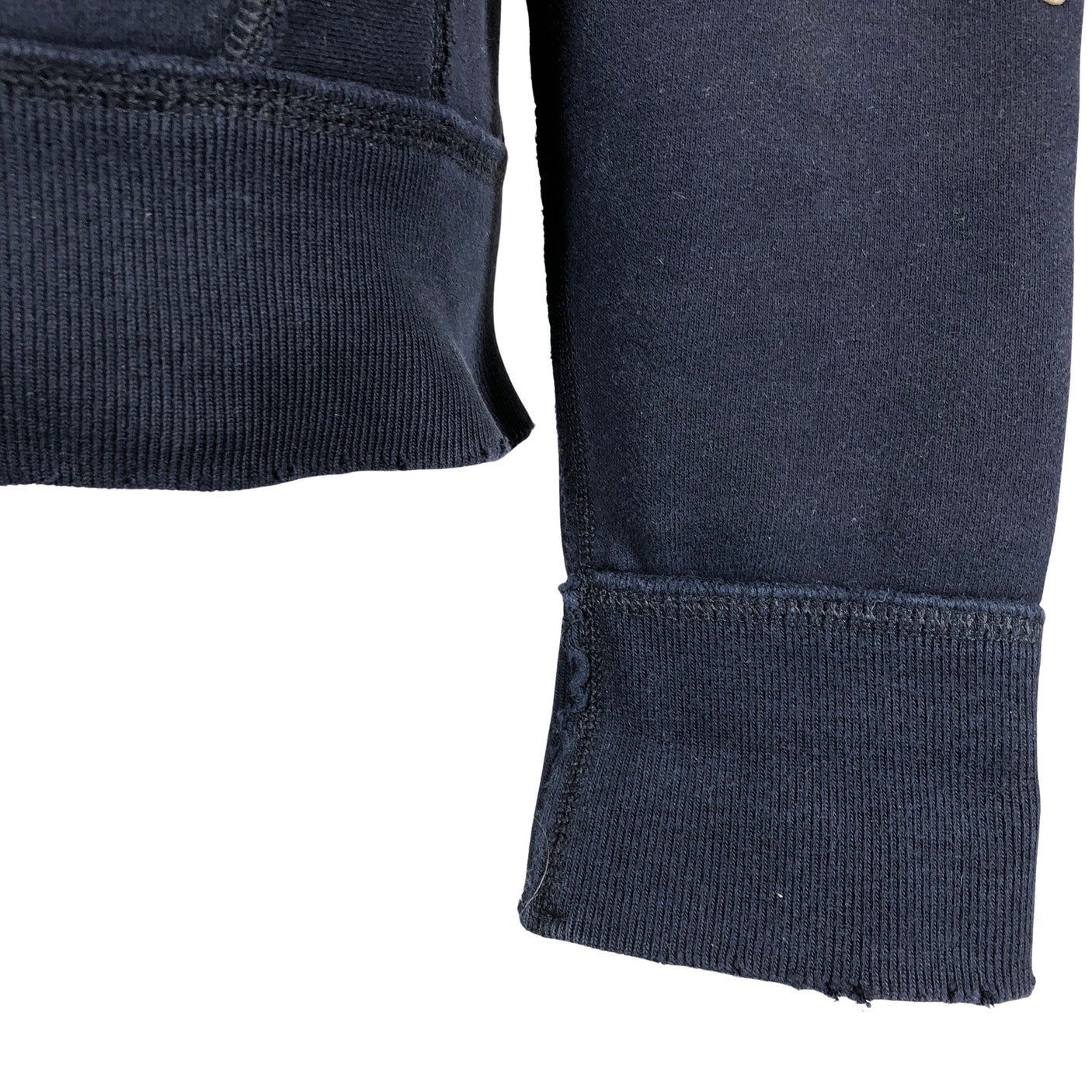 Unisex Abercrombie&Fitch - Huppari, koko M - (2)